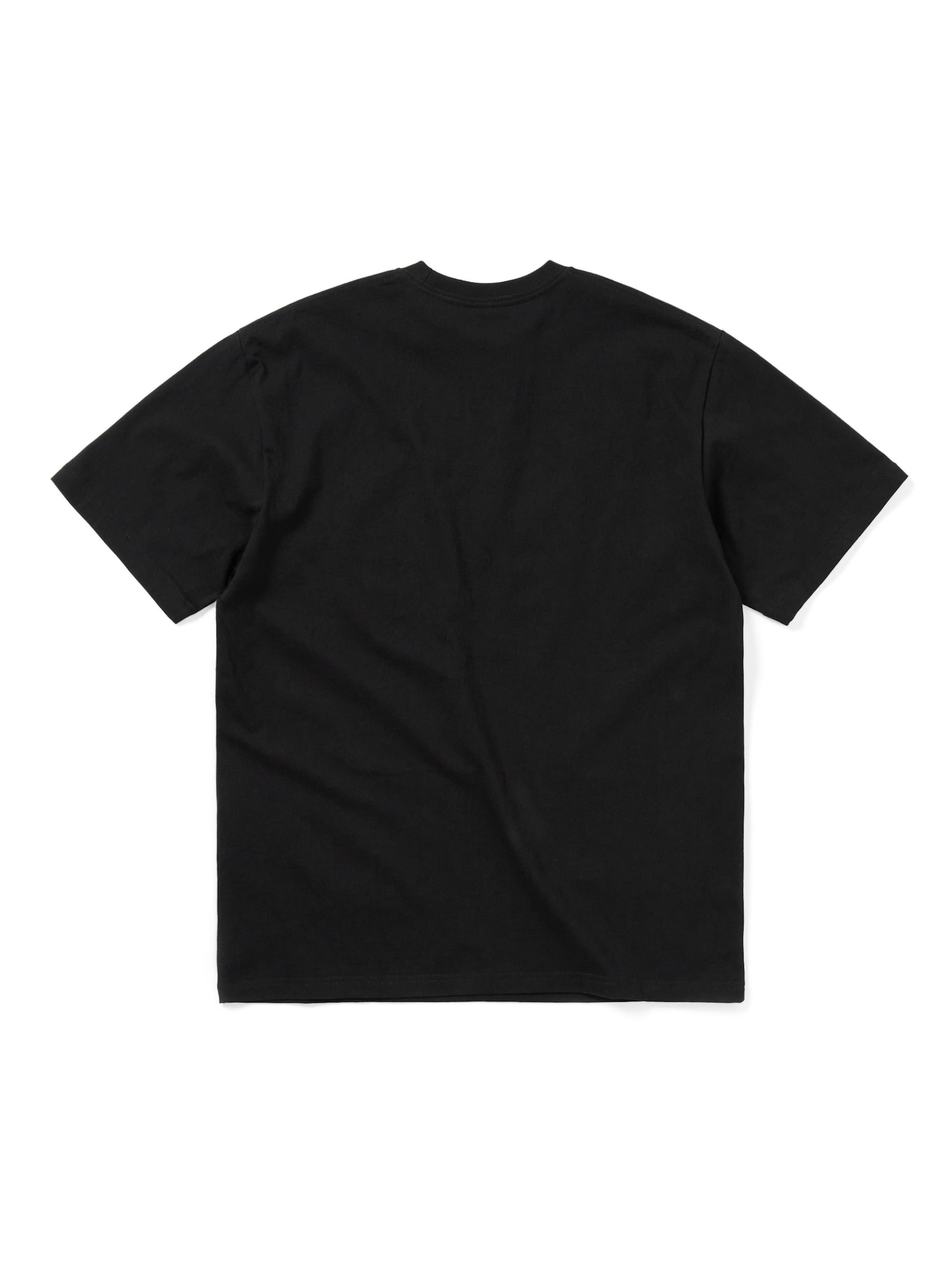 thisisneverthat - Outer Space Tee (Black) product image 3 | TRAB K-Fashion Australia