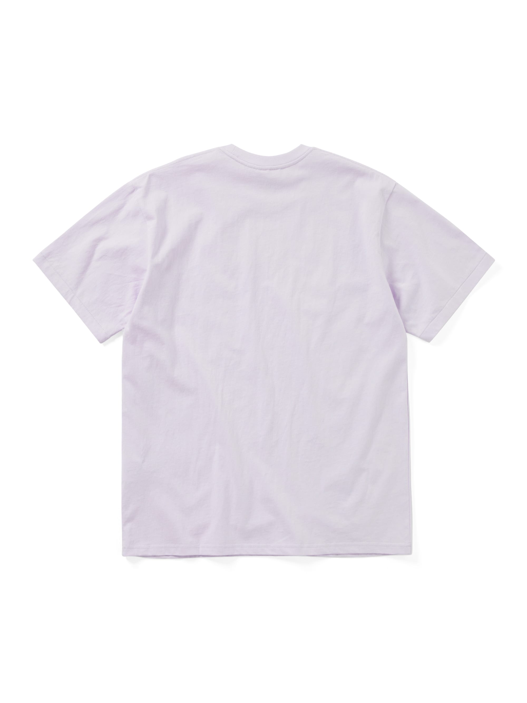 thisisneverthat - Outer Space Tee (Lilac) product image 3 | TRAB K-Fashion Australia
