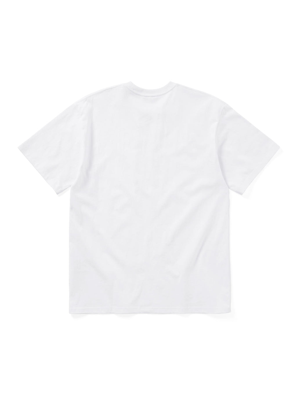 thisisneverthat - Outer Space Tee (White) product image 3 | TRAB K-Fashion Australia
