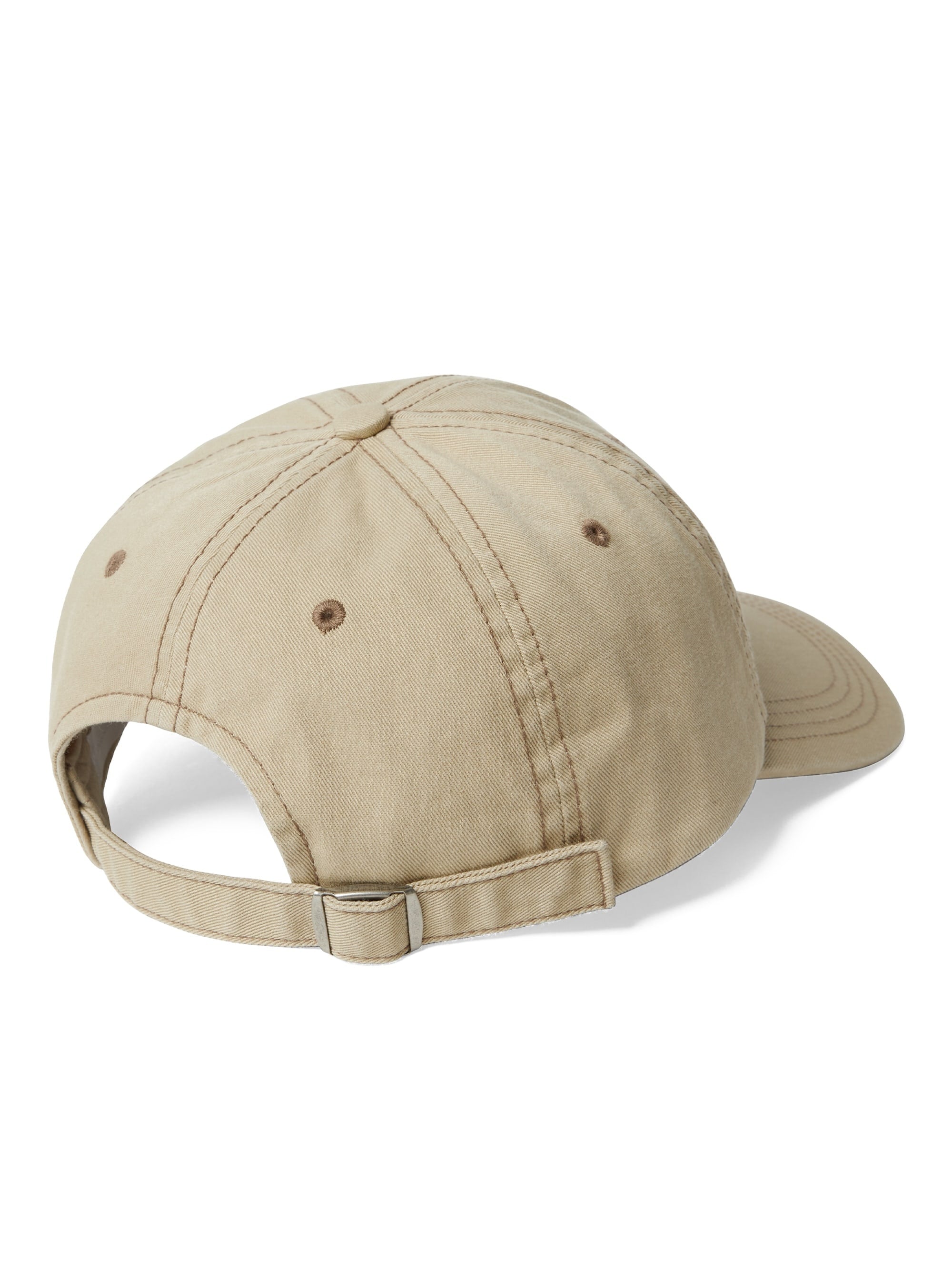 thisisneverthat - Outside Cap (Beige) product image 3 | TRAB K-Fashion Australia