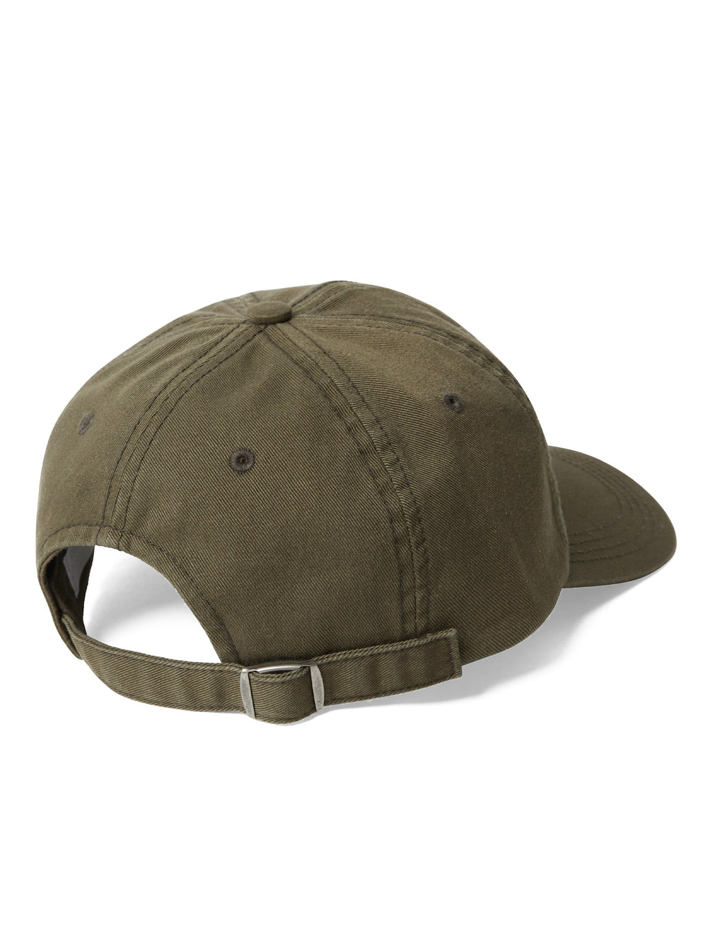 thisisneverthat - Outside Cap (Olive) product image 3 | TRAB K-Fashion Australia