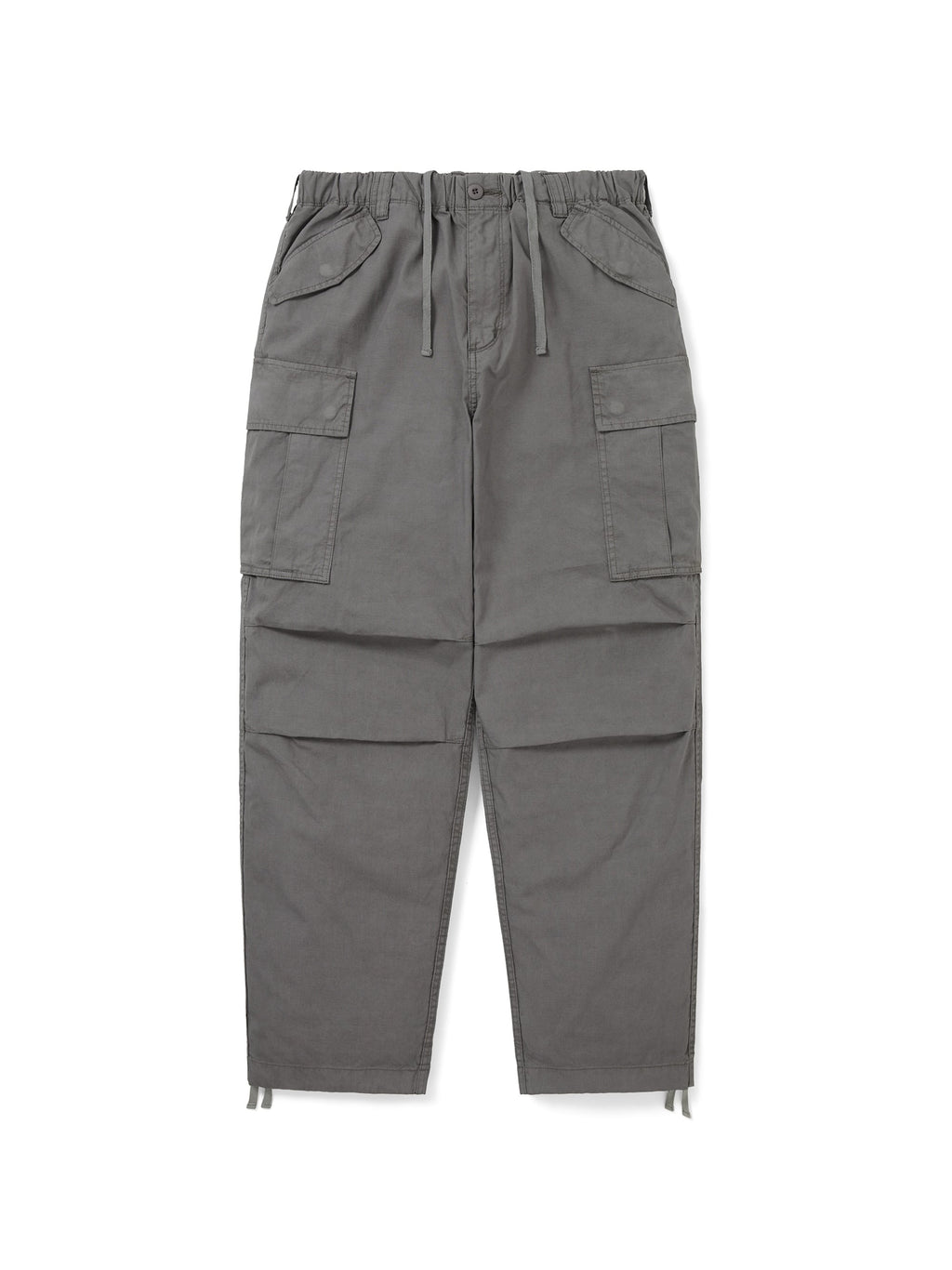 thisisneverthat - Overdyed Cargo Pant (Grey) product image 1 | TRAB K-Fashion Australia