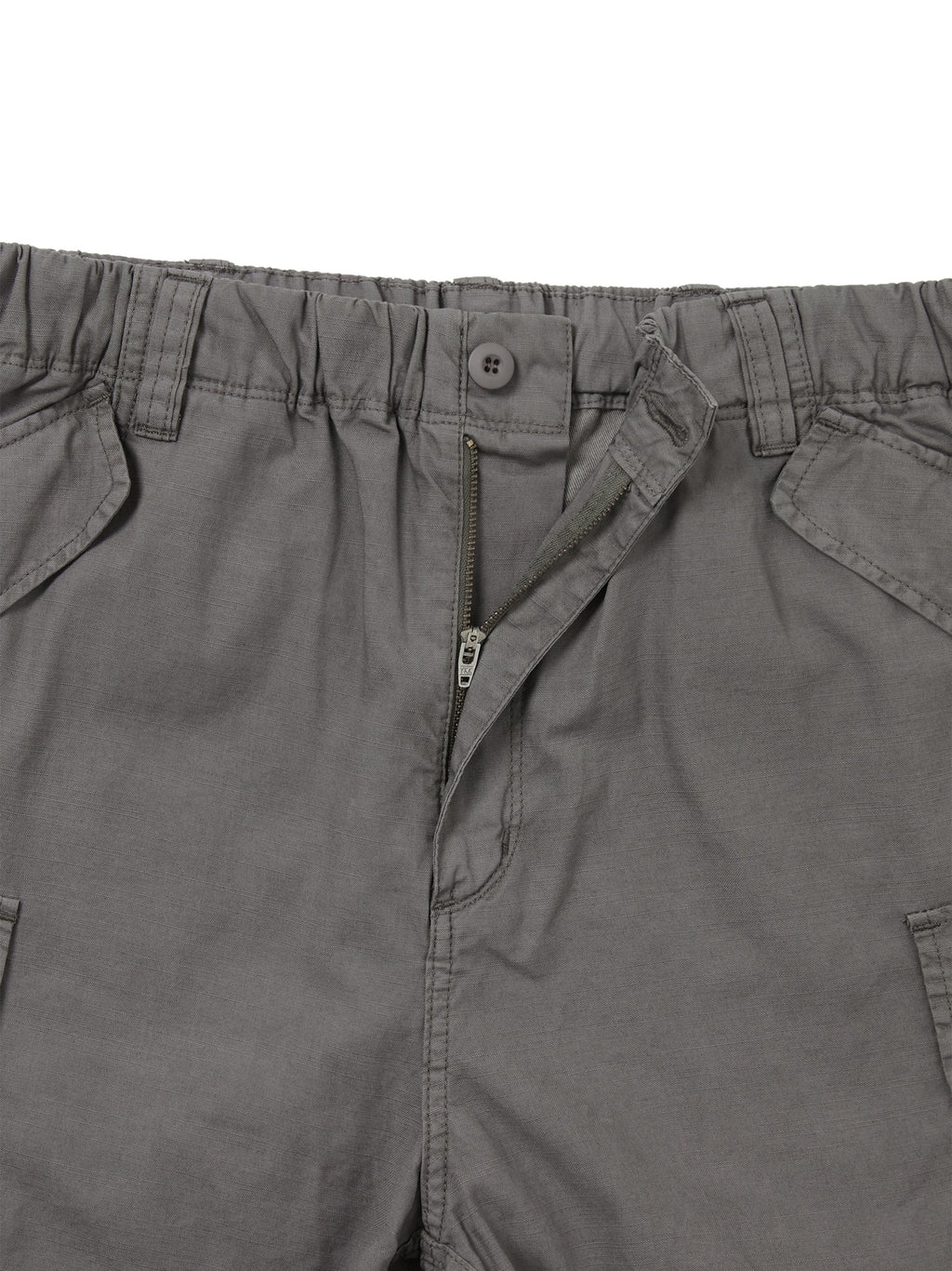 thisisneverthat - Overdyed Cargo Pant (Grey) product image 2 | TRAB K-Fashion Australia