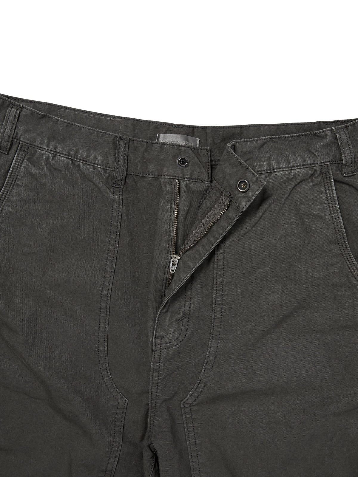 thisisneverthat - Overdyed Carpenter Pant (Mud) product image 2 | TRAB K-Fashion Australia
