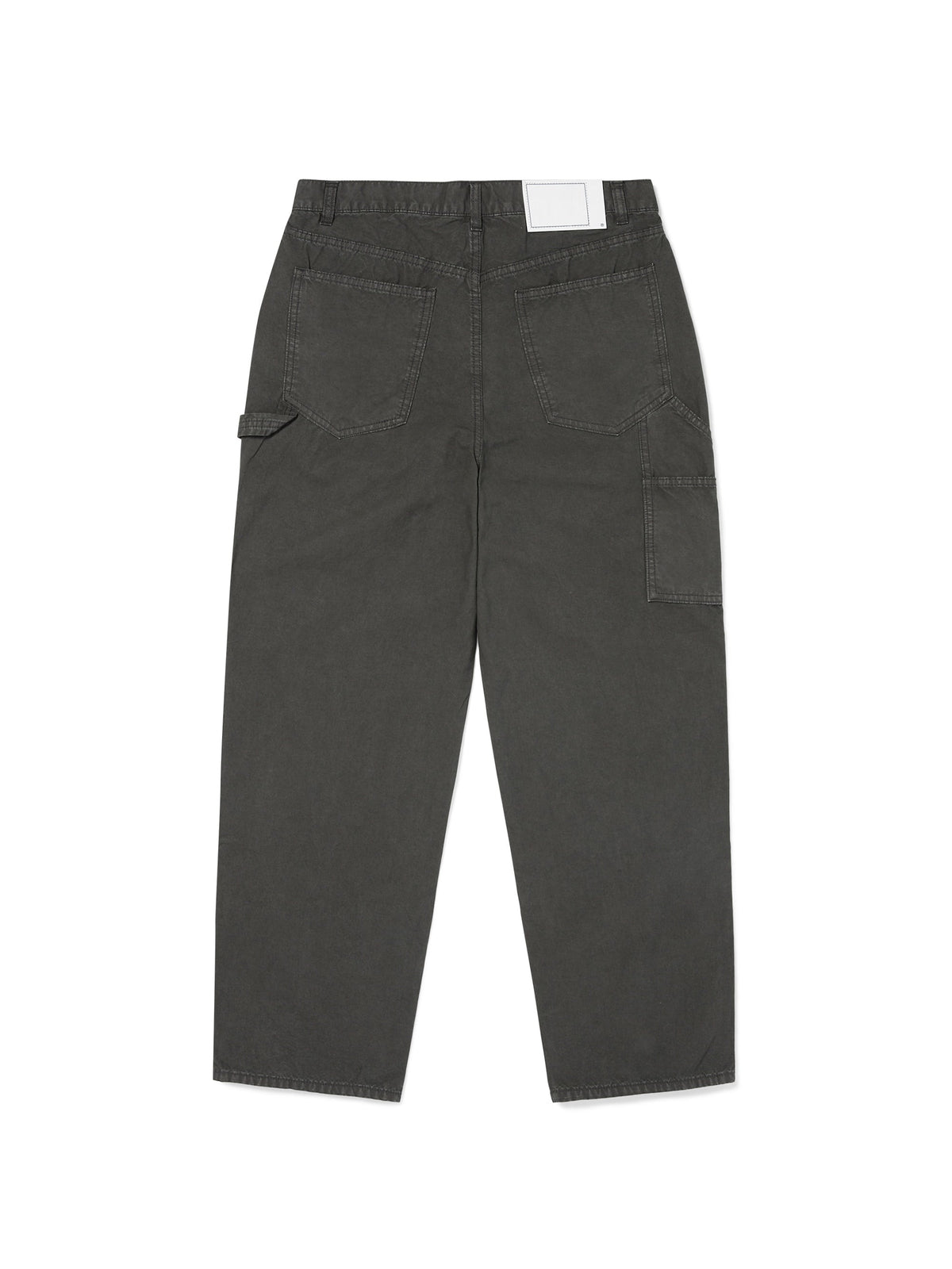 thisisneverthat - Overdyed Carpenter Pant (Mud) product image 4 | TRAB K-Fashion Australia