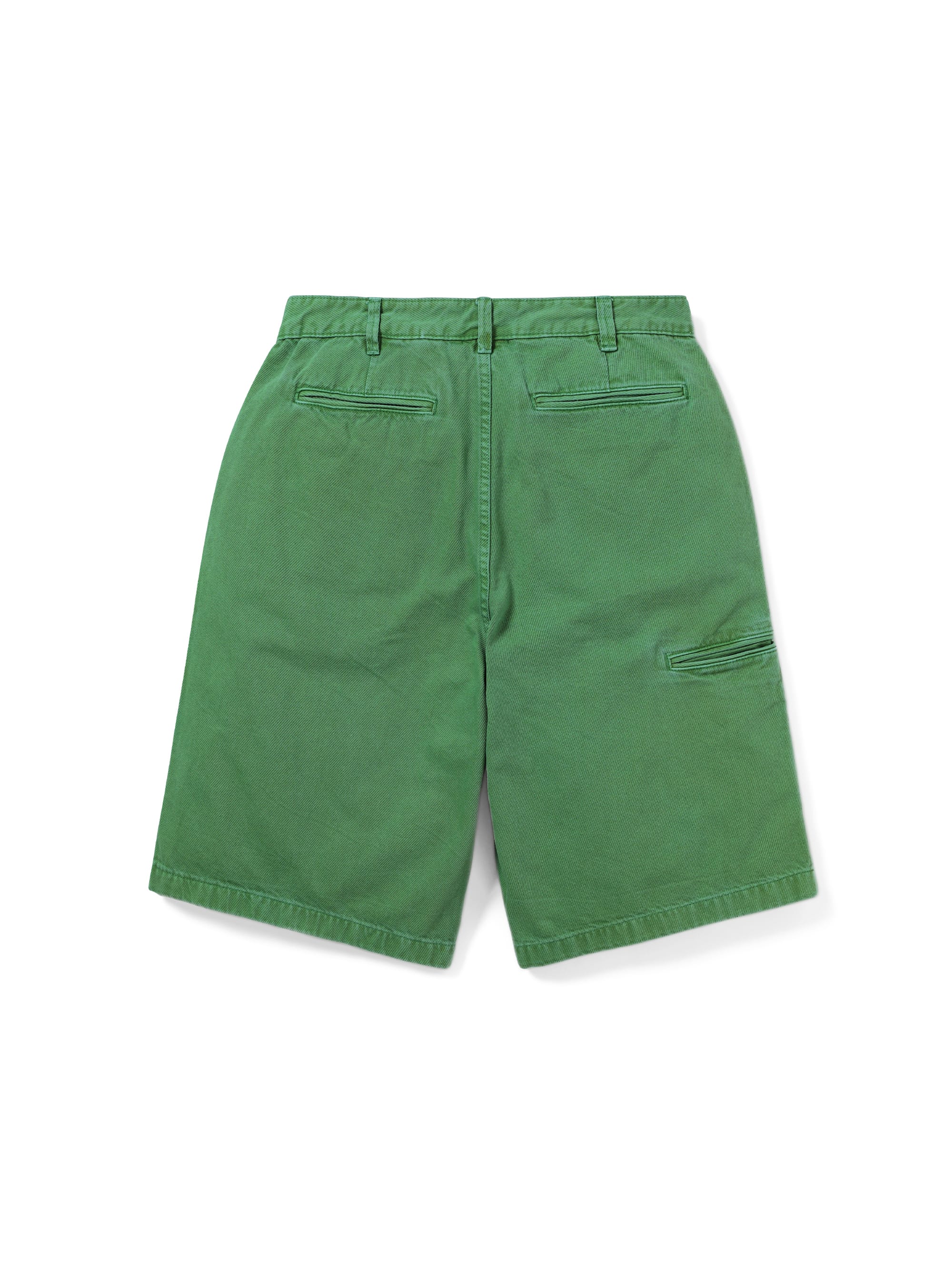 thisisneverthat - Overdyed Half Short (green) product image 3 | TRAB K-Fashion Australia