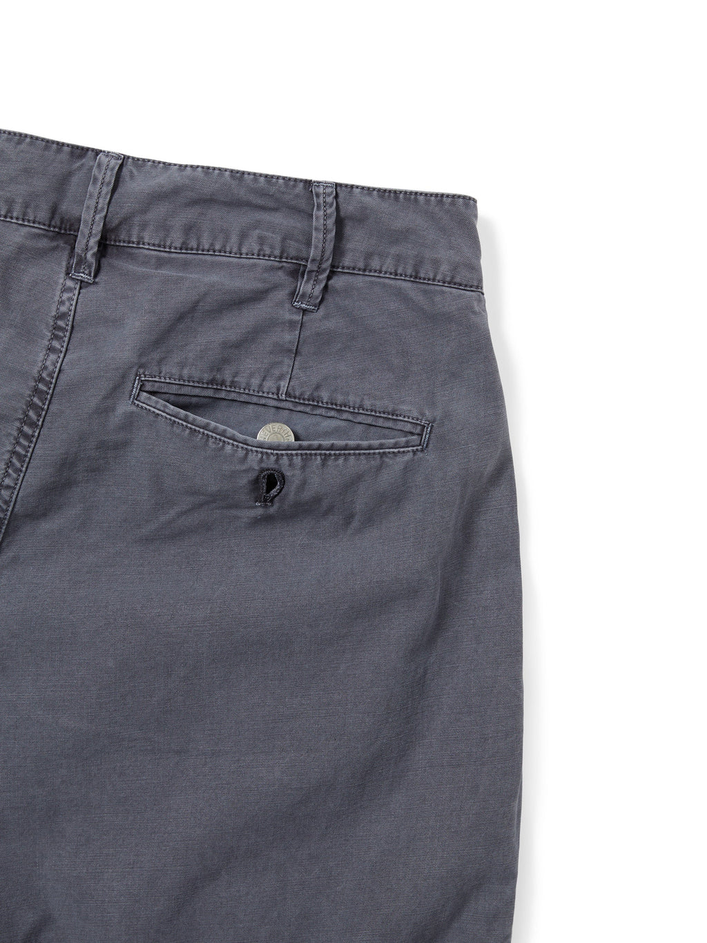 thisisneverthat - Overdyed Lyco Short (Navy) product image 4 | TRAB K-Fashion Australia