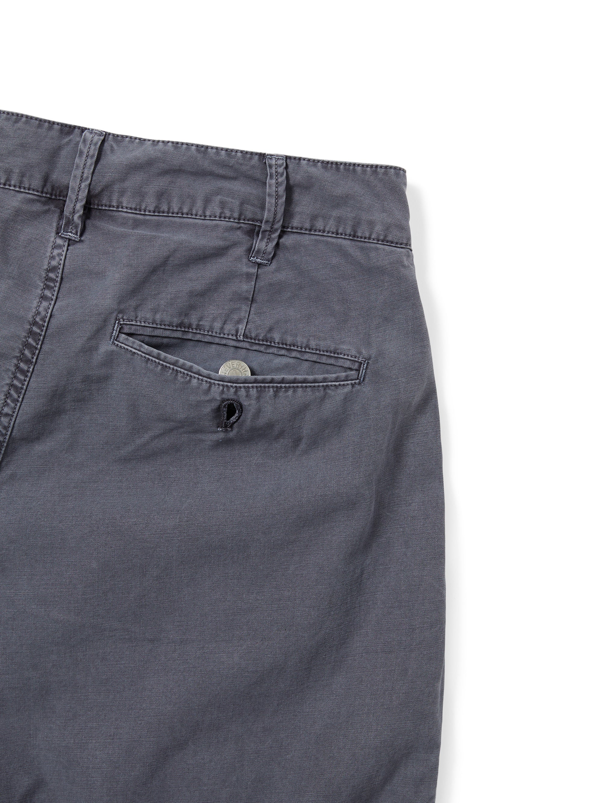 thisisneverthat - Overdyed Lyco Short (Navy) product image 4 | TRAB K-Fashion Australia