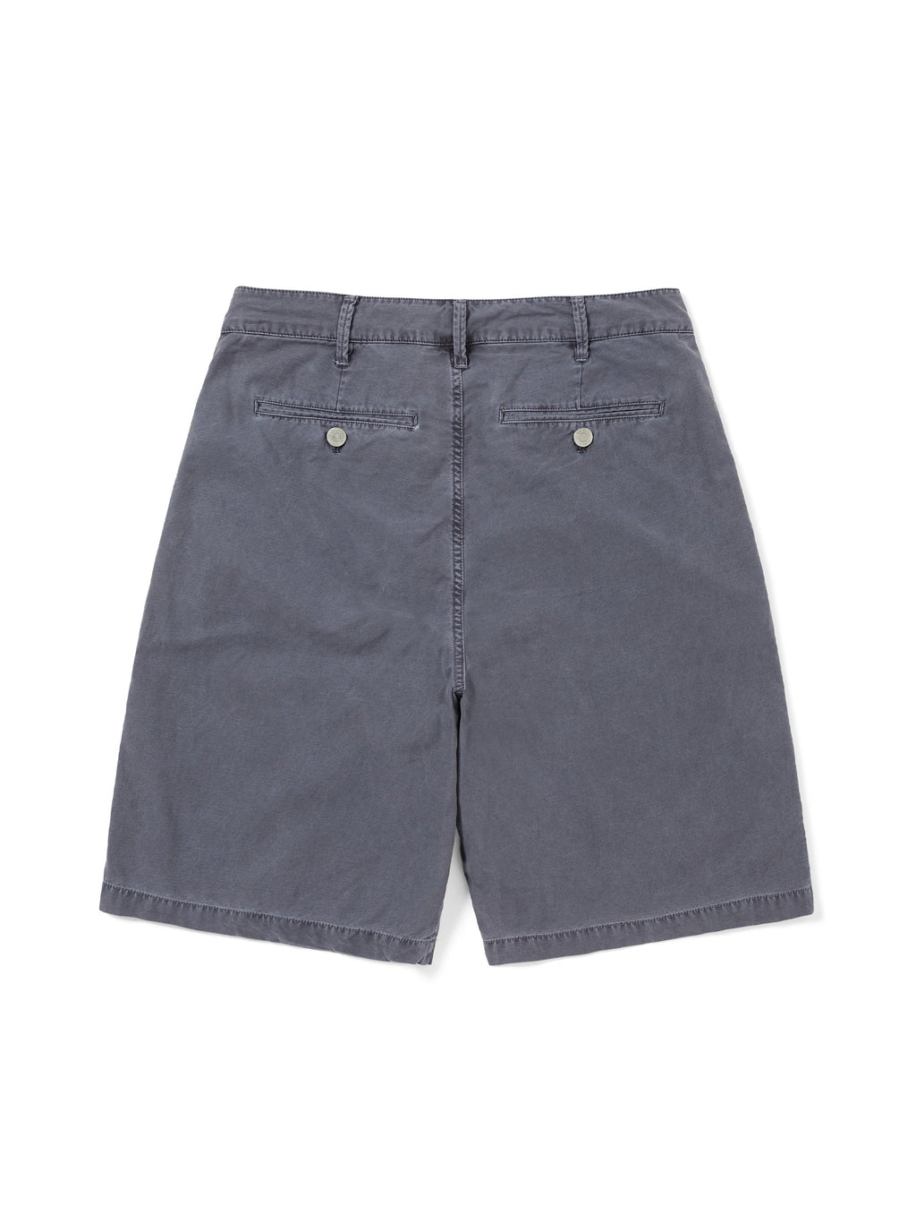 thisisneverthat - Overdyed Lyco Short (Navy) product image 5 | TRAB K-Fashion Australia