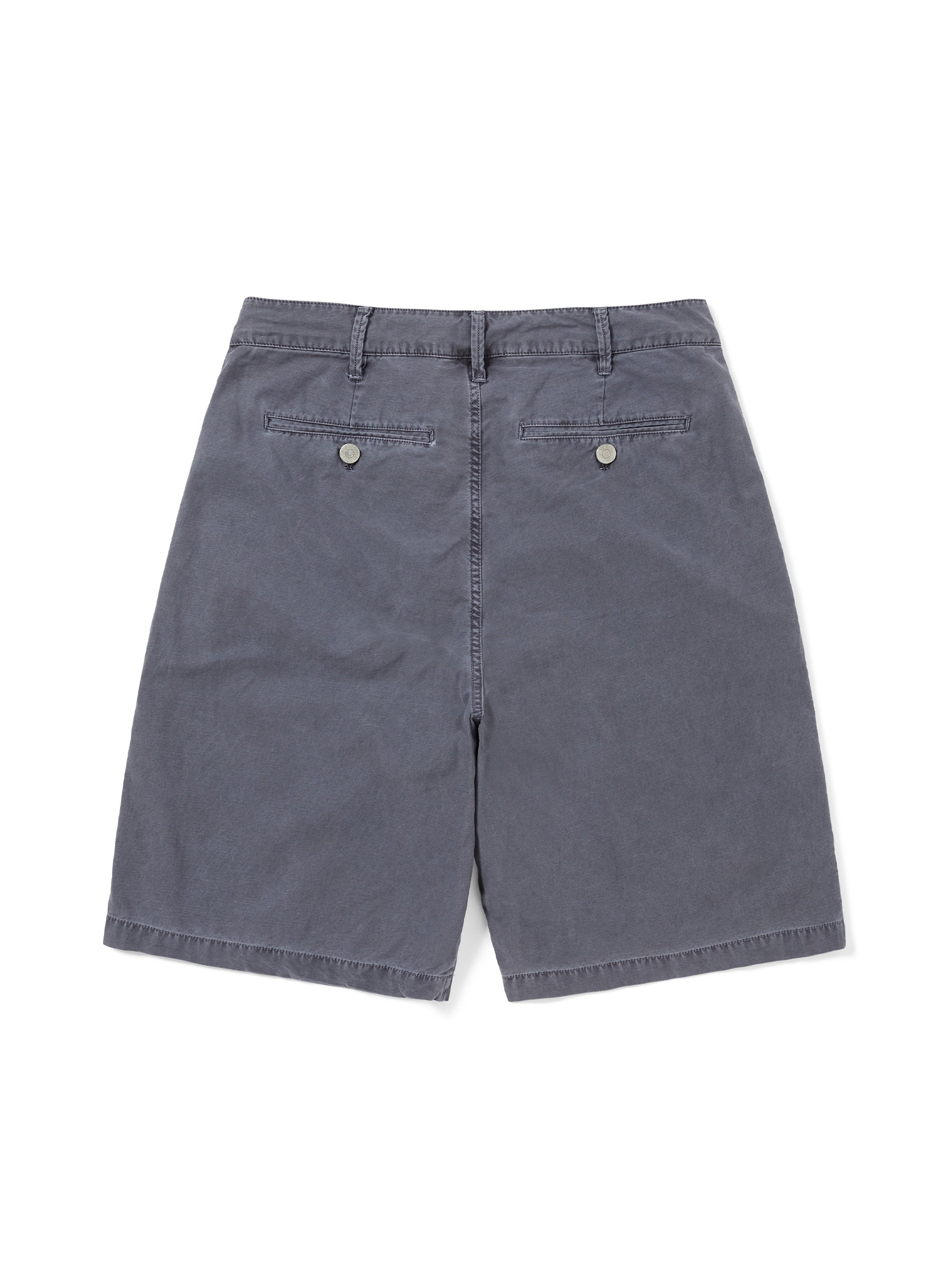 thisisneverthat - Overdyed Lyco Short (Navy) product image 5 | TRAB K-Fashion Australia