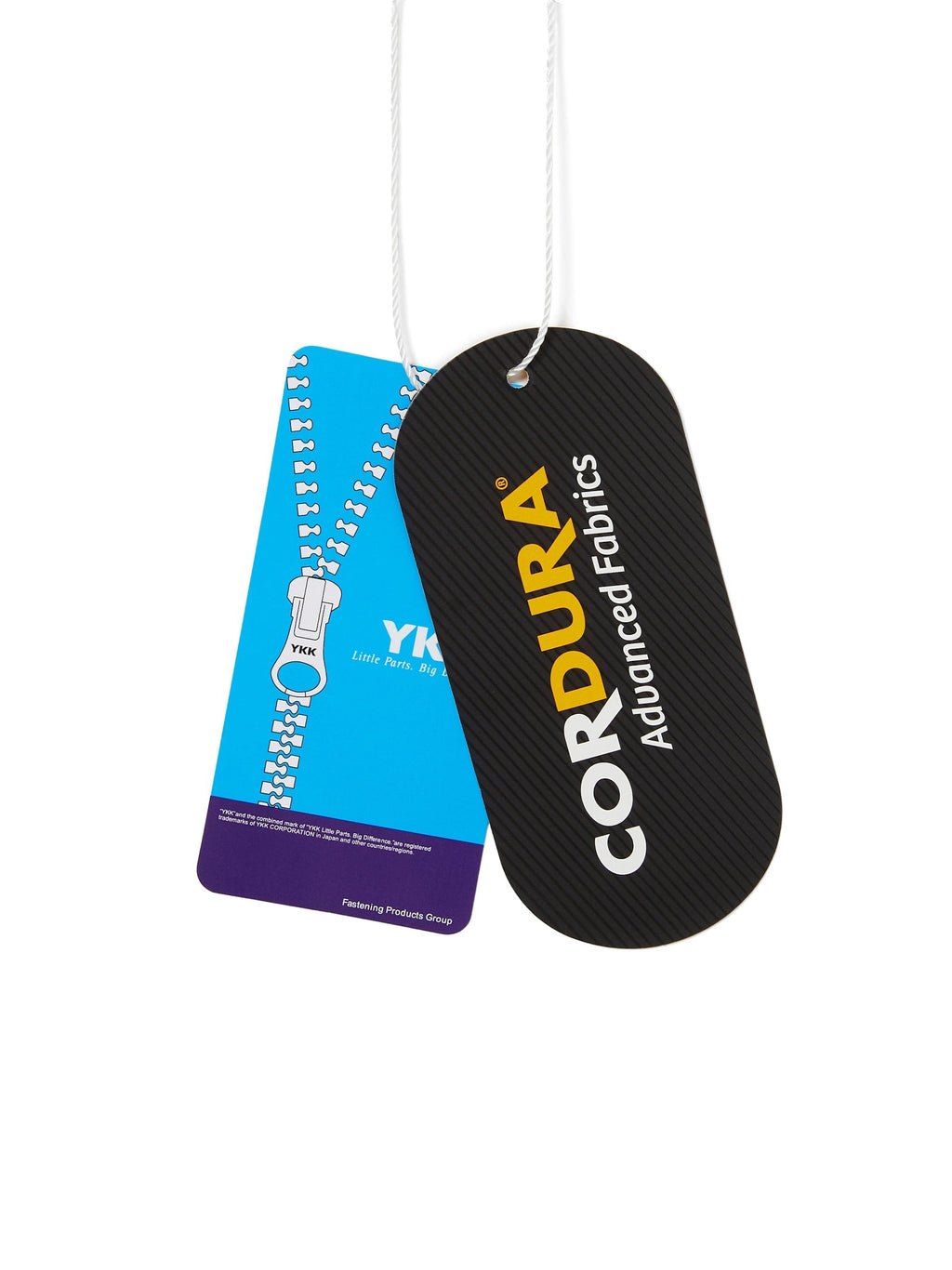 thisisneverthat - Overdyed MP Backpack Washed (Charcoal) product image 6 | TRAB K-Fashion Australia