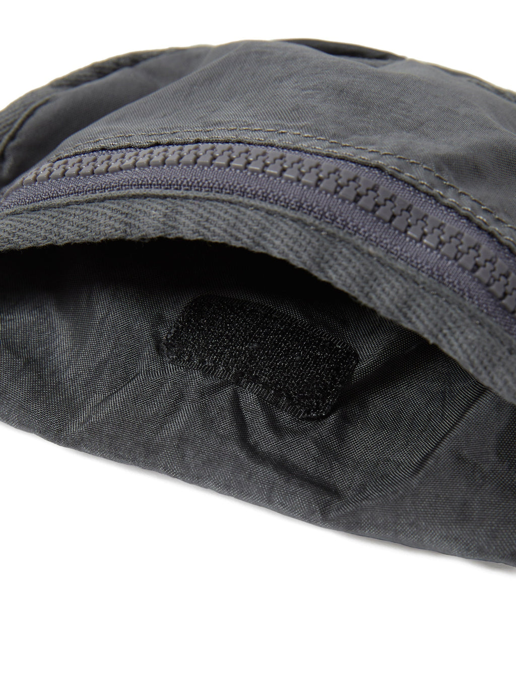 thisisneverthat - Overdyed MP Mini Bag Washed (charcoal) product image 3 | TRAB K-Fashion Australia