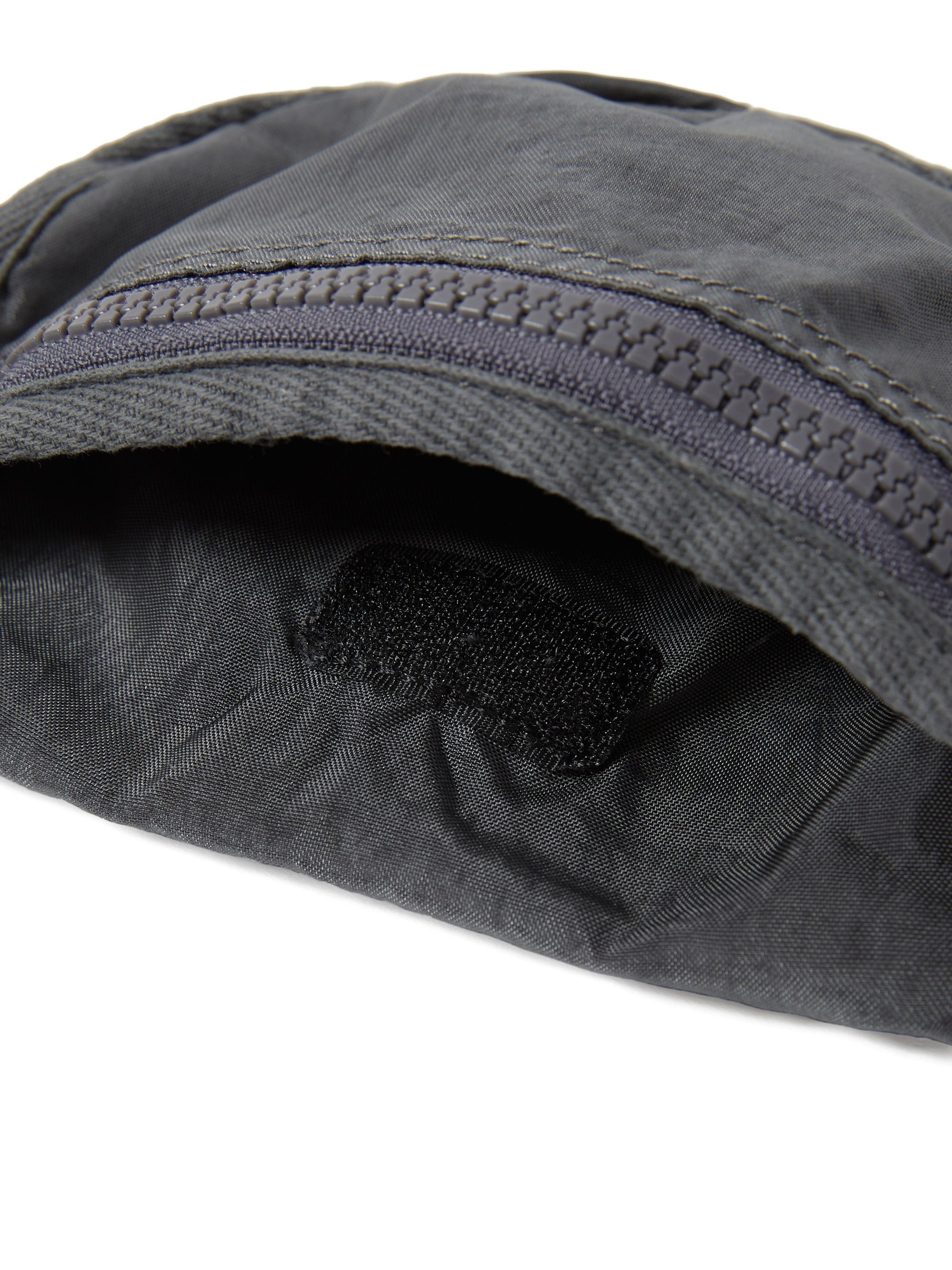 thisisneverthat - Overdyed MP Mini Bag Washed (charcoal) product image 3 | TRAB K-Fashion Australia