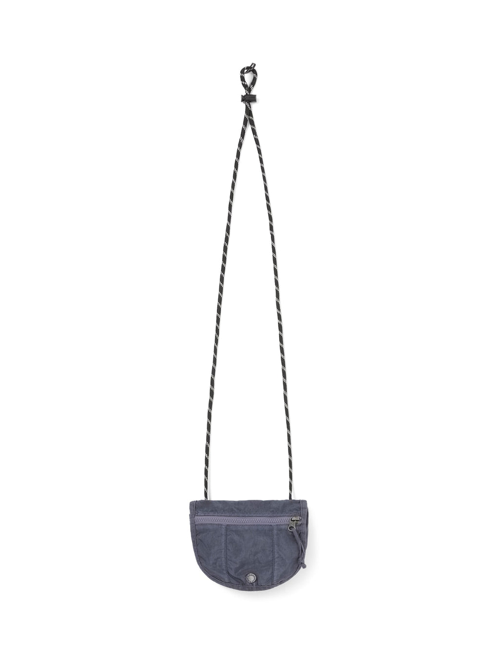 thisisneverthat - Overdyed MP Mini Bag Washed (lavender) product image 1 | TRAB K-Fashion Australia