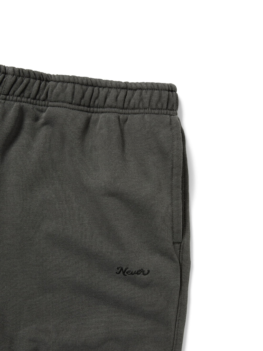 thisisneverthat - Overdyed Sweatpant (plum) product image 2 | TRAB K-Fashion Australia