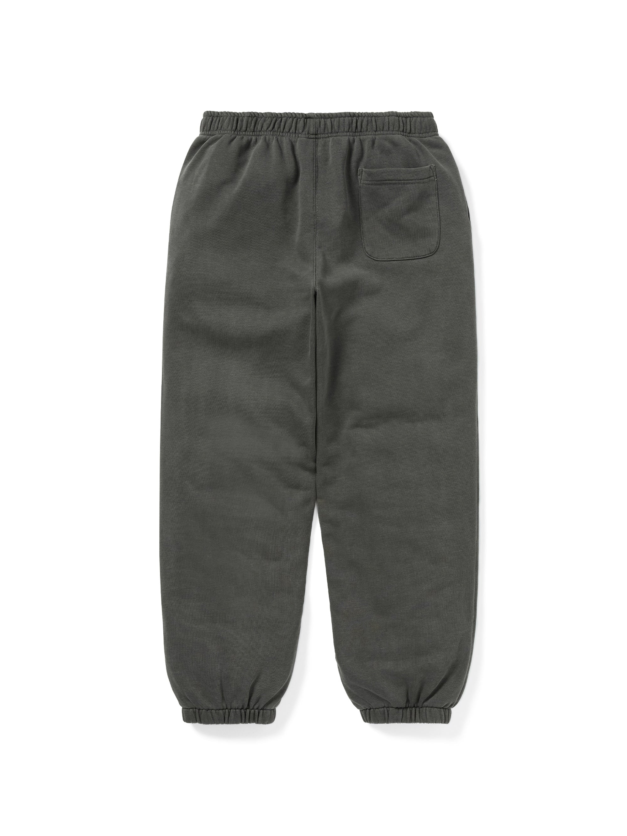 thisisneverthat - Overdyed Sweatpant (charcoal) product image 3 | TRAB K-Fashion Australia