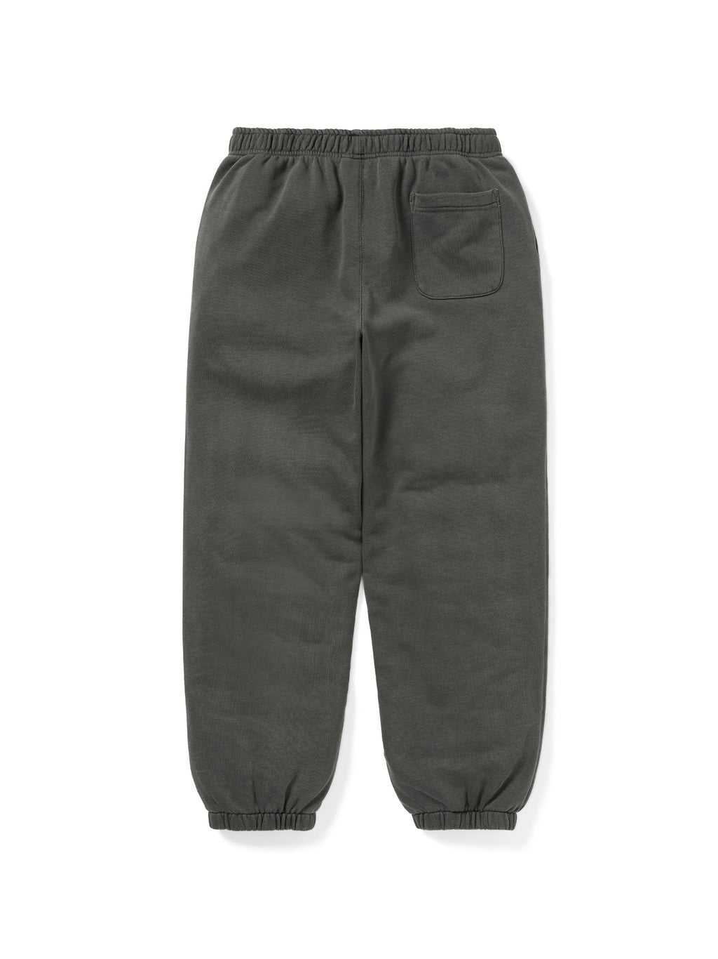 thisisneverthat - Overdyed Sweatpant (plum) product image 3 | TRAB K-Fashion Australia
