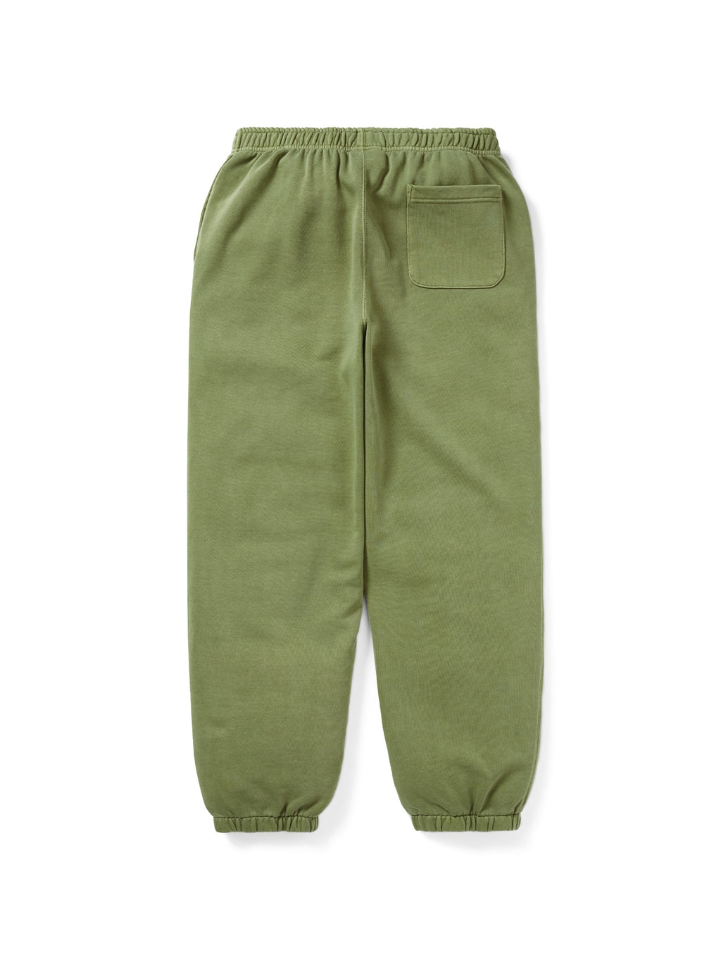 thisisneverthat - Overdyed Sweatpant (olive) product image 3 | TRAB K-Fashion Australia