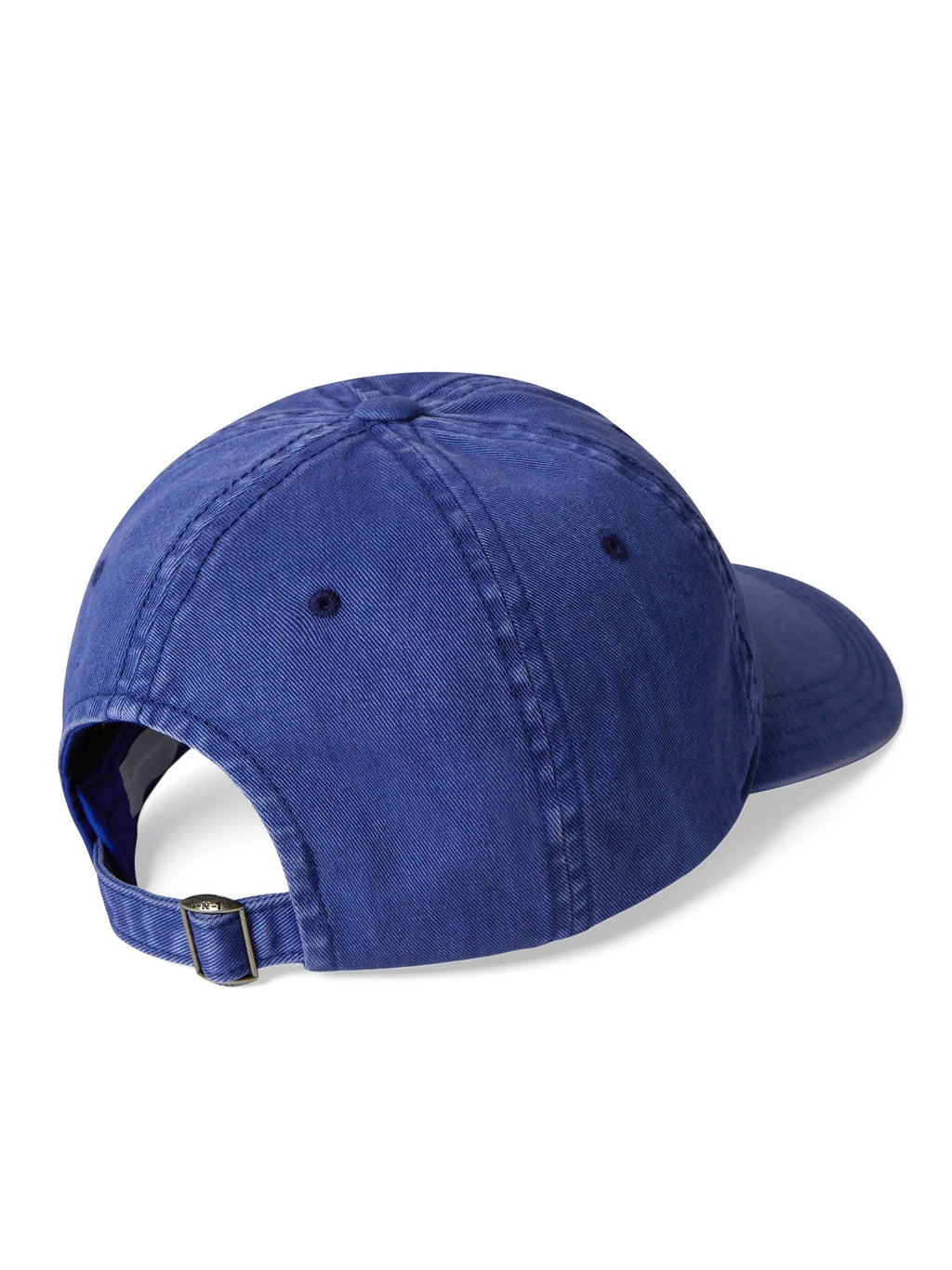 thisisneverthat - Overdyed Times Cap (Royal) product image 3 | TRAB K-Fashion Australia