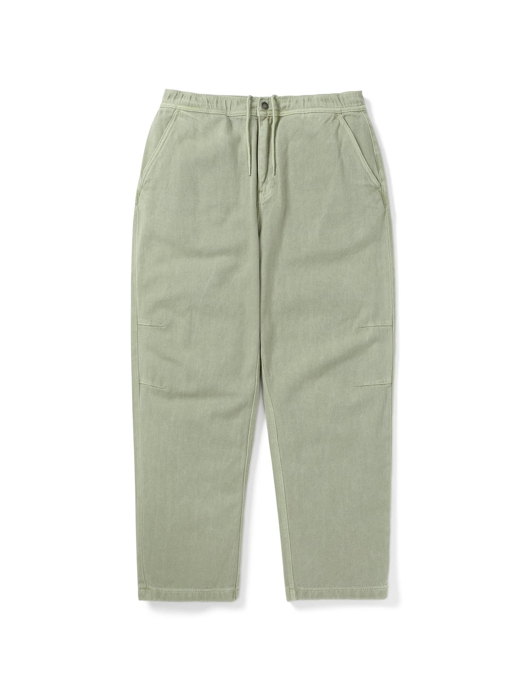 thisisneverthat - Overdyed Twill Pant (Beige) product image 1 | TRAB K-Fashion Australia
