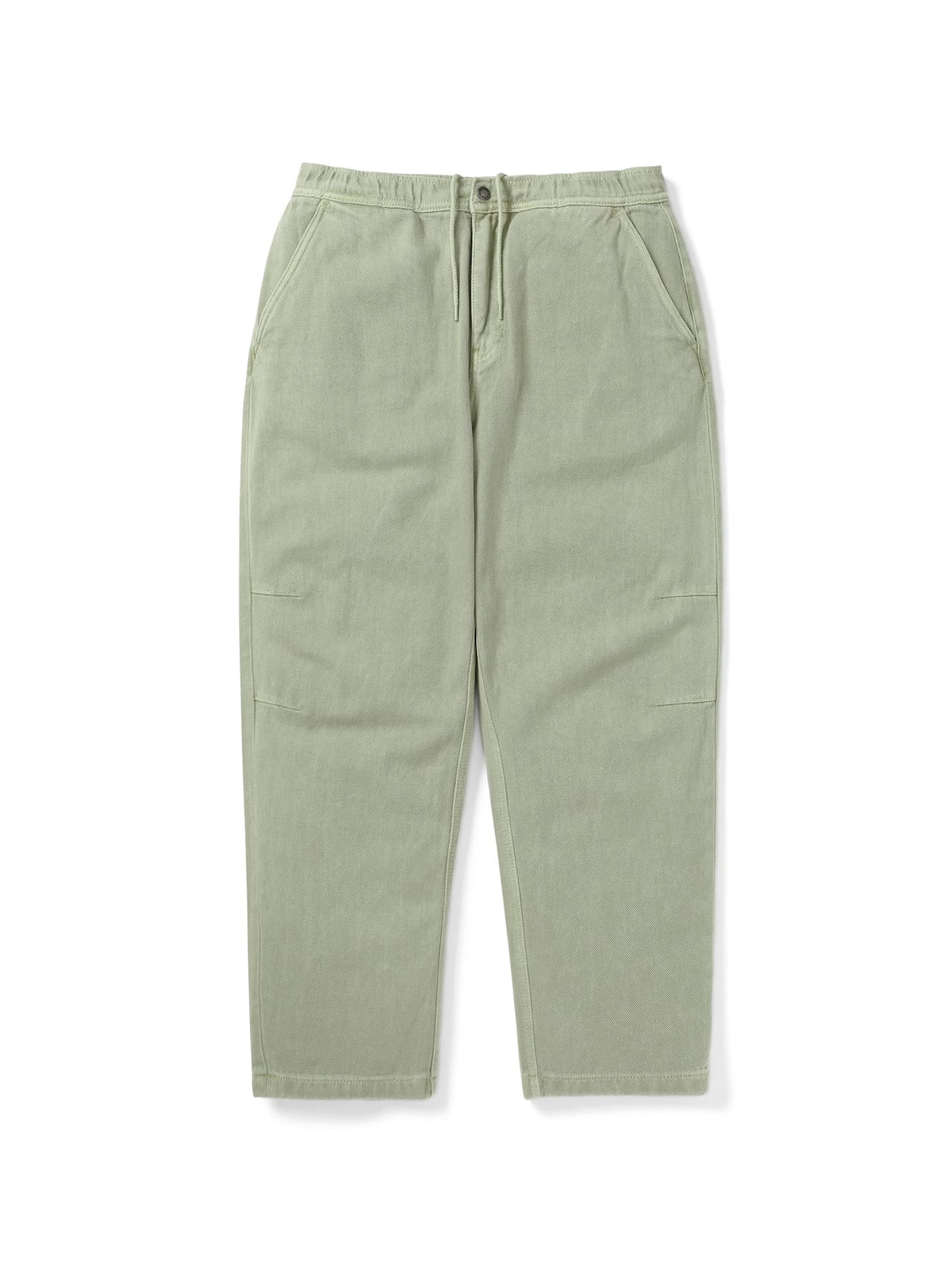 thisisneverthat - Overdyed Twill Pant (Beige) product image 1 | TRAB K-Fashion Australia