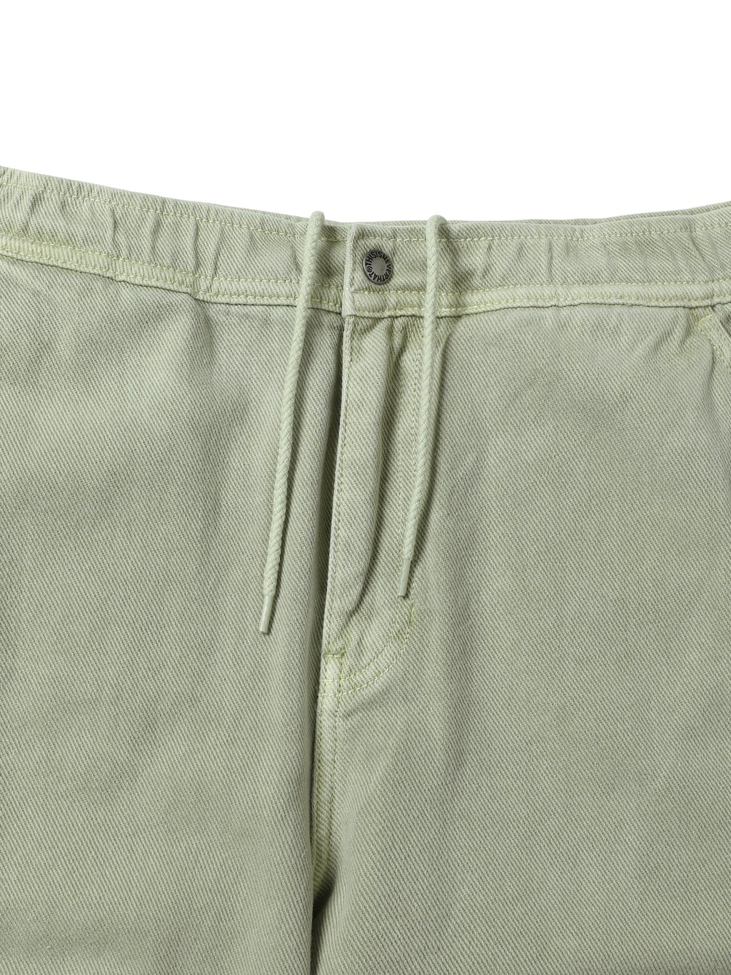 thisisneverthat - Overdyed Twill Pant (Beige) product image 2 | TRAB K-Fashion Australia