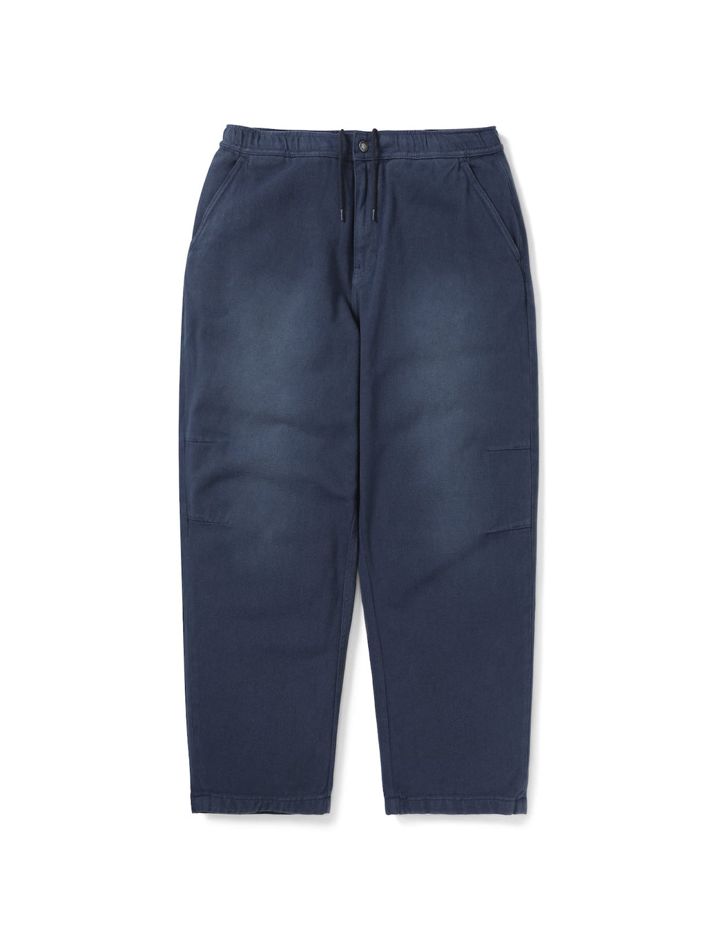 thisisneverthat - Overdyed Twill Pant (blue) product image 1 | TRAB K-Fashion Australia