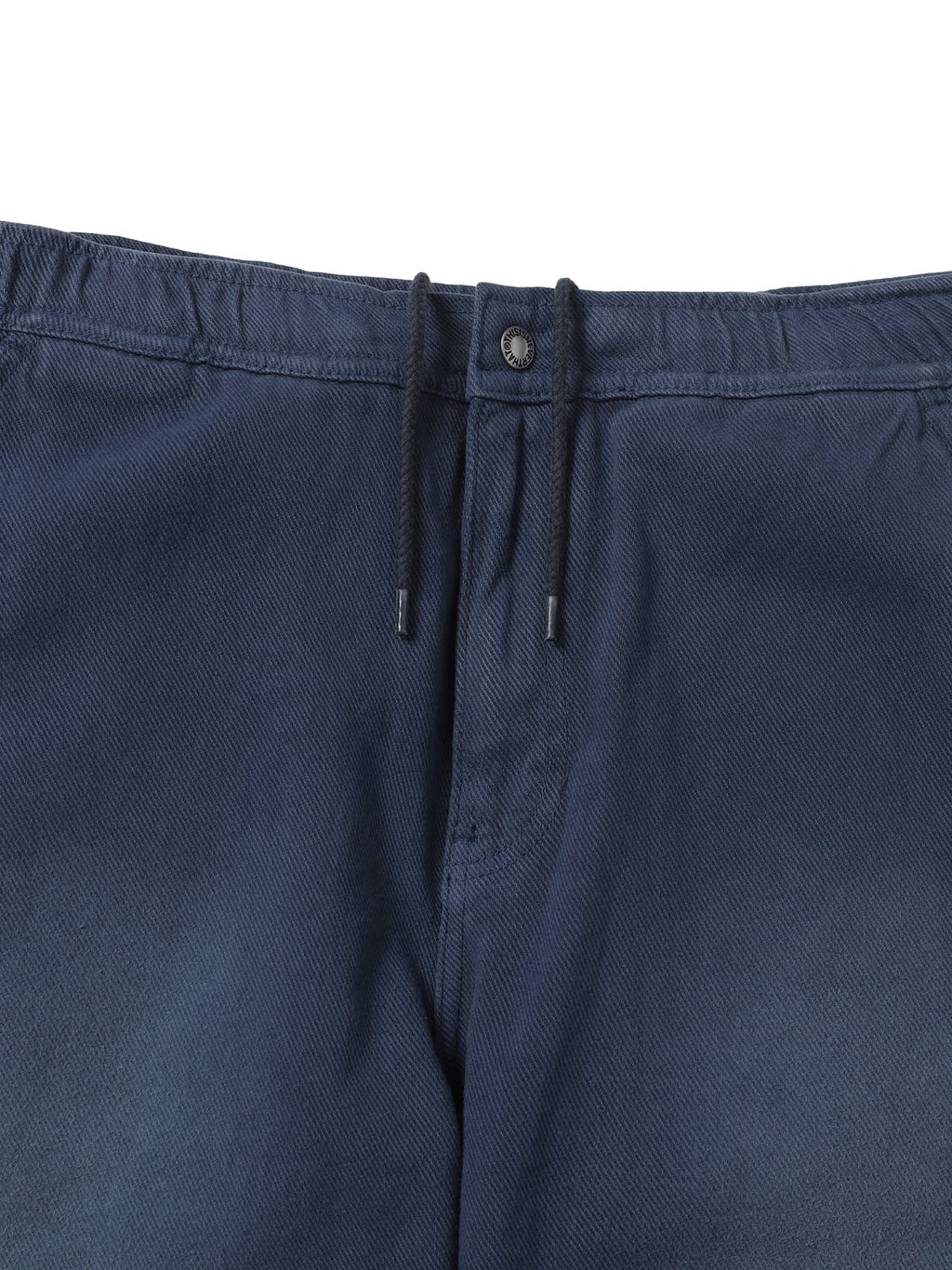 thisisneverthat - Overdyed Twill Pant (blue) product image 2 | TRAB K-Fashion Australia
