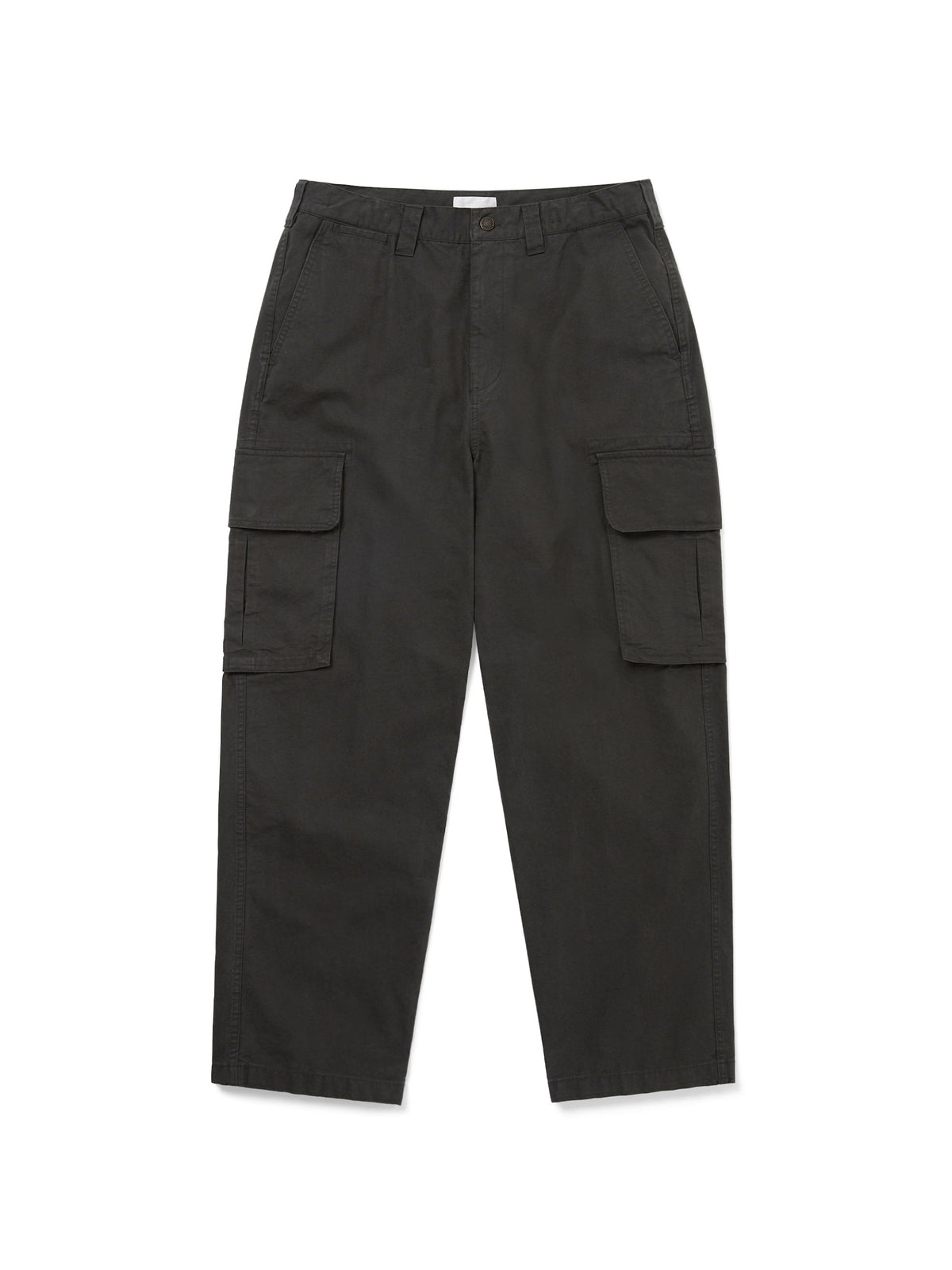 thisisneverthat - Oxford Cargo Pant (Grey) product image 1 | TRAB K-Fashion Australia