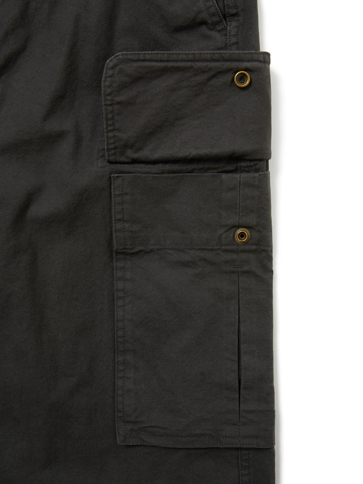 thisisneverthat - Oxford Cargo Pant (Grey) product image 3 | TRAB K-Fashion Australia