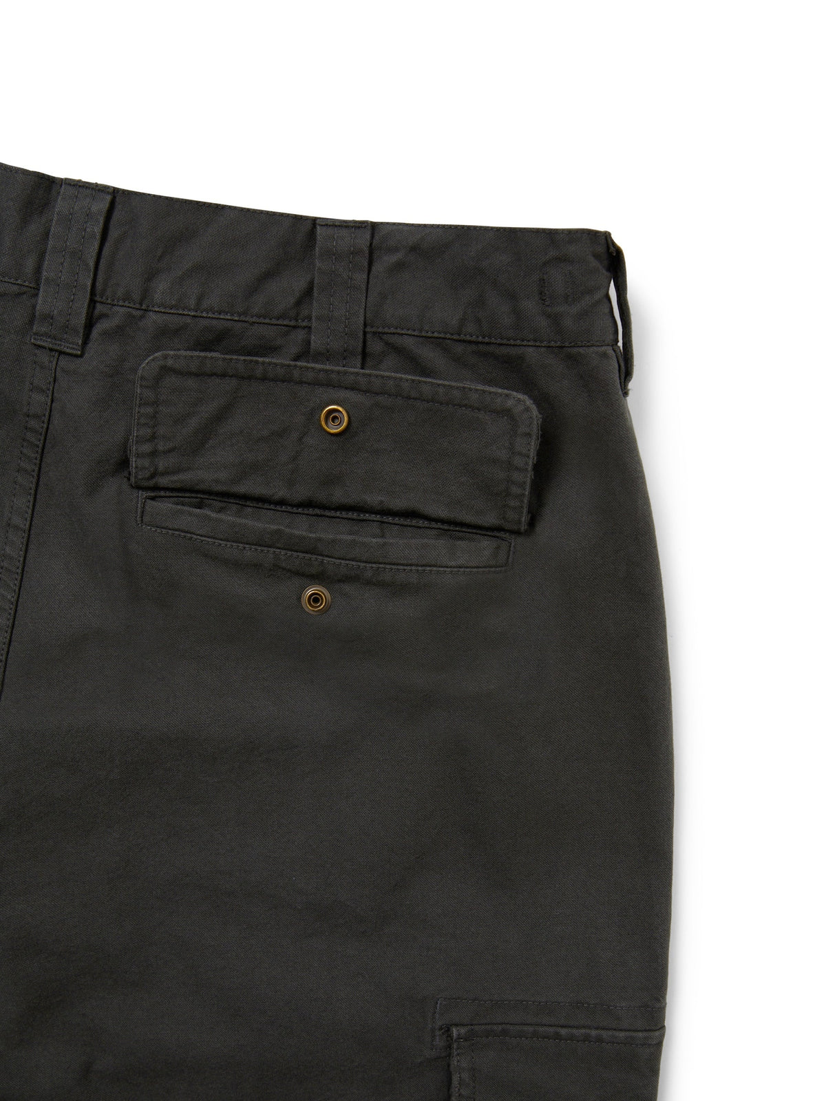 thisisneverthat - Oxford Cargo Pant (Grey) product image 4 | TRAB K-Fashion Australia