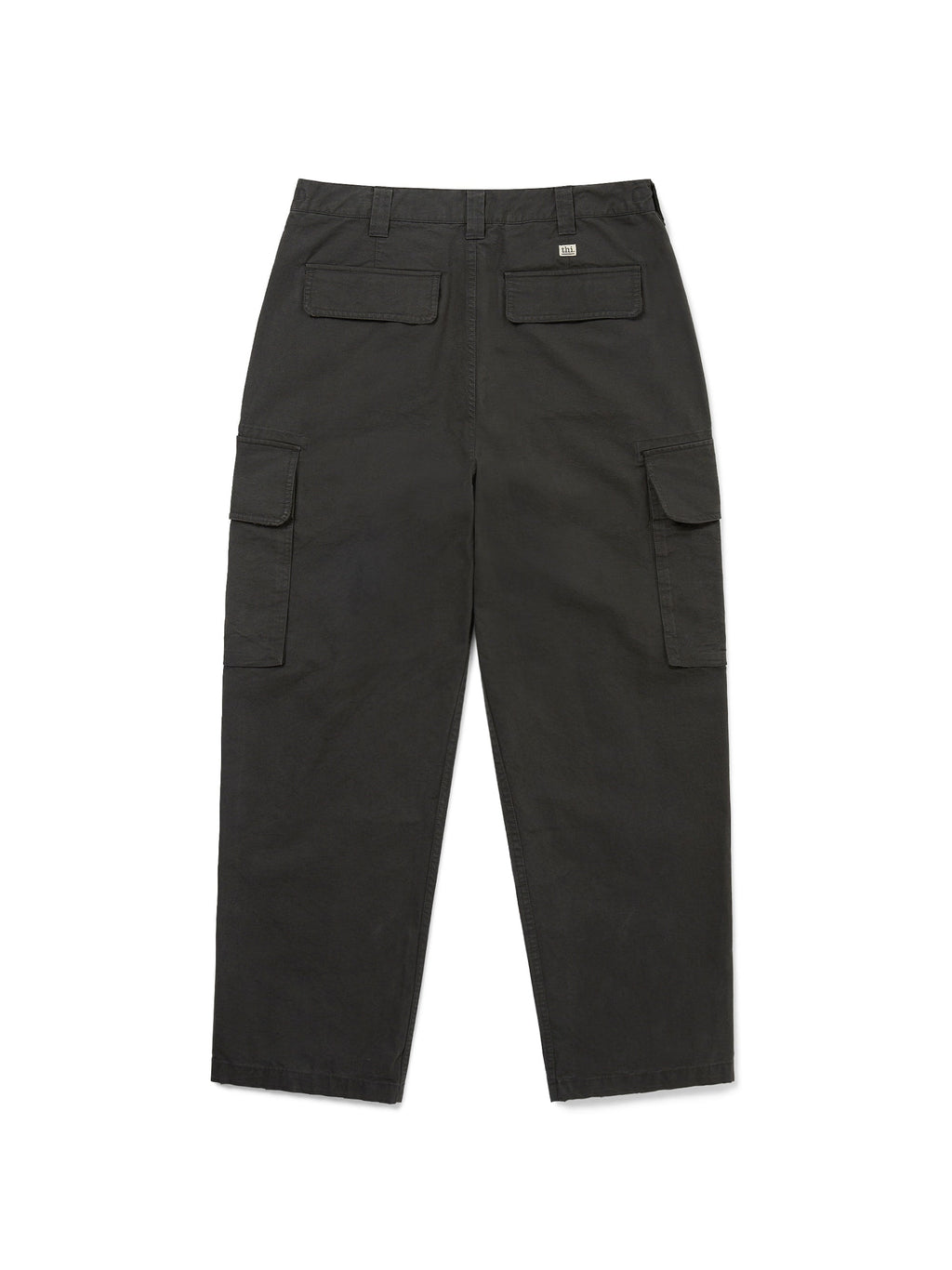 thisisneverthat - Oxford Cargo Pant (Grey) product image 5 | TRAB K-Fashion Australia