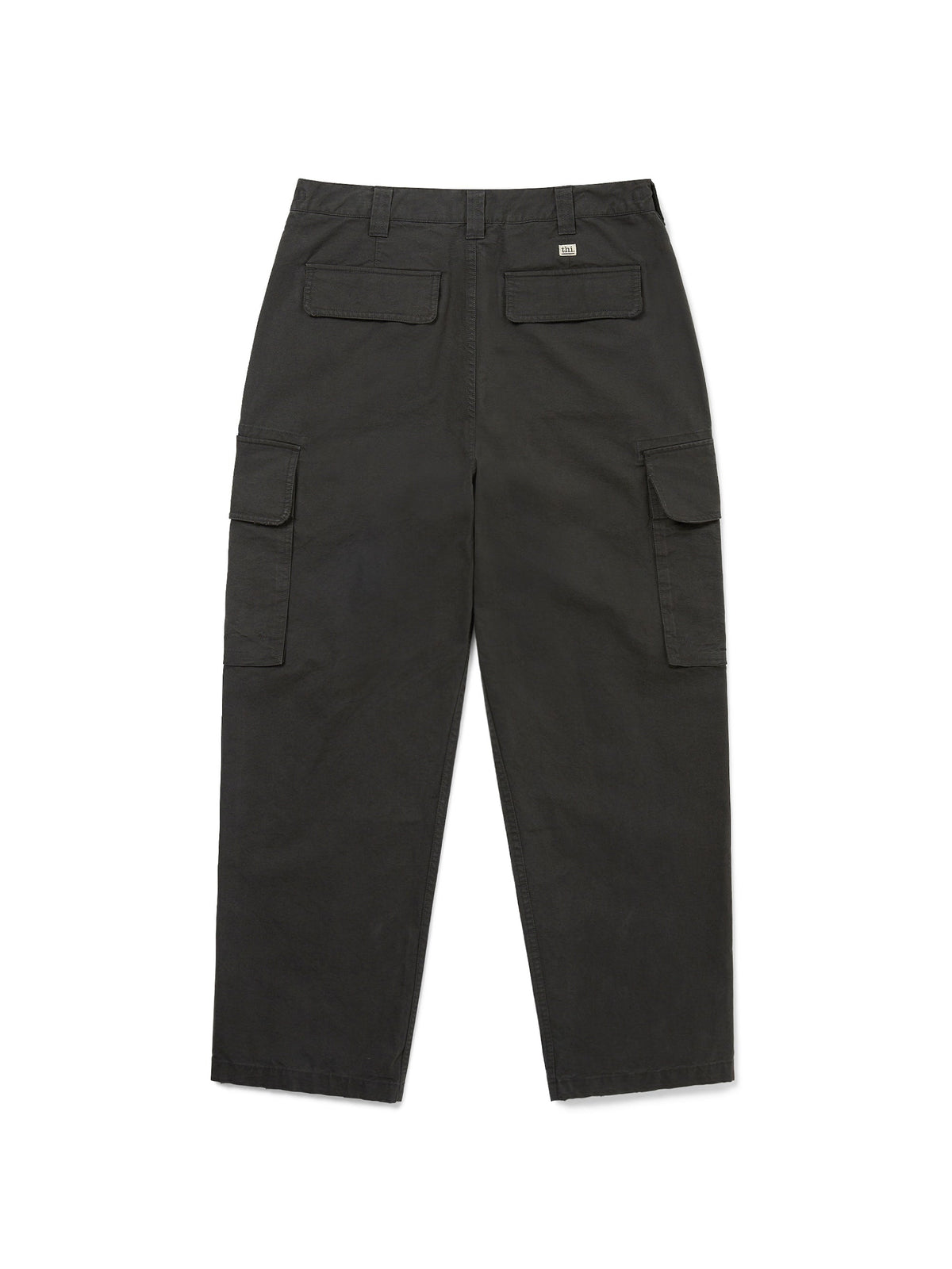 thisisneverthat - Oxford Cargo Pant (Grey) product image 5 | TRAB K-Fashion Australia