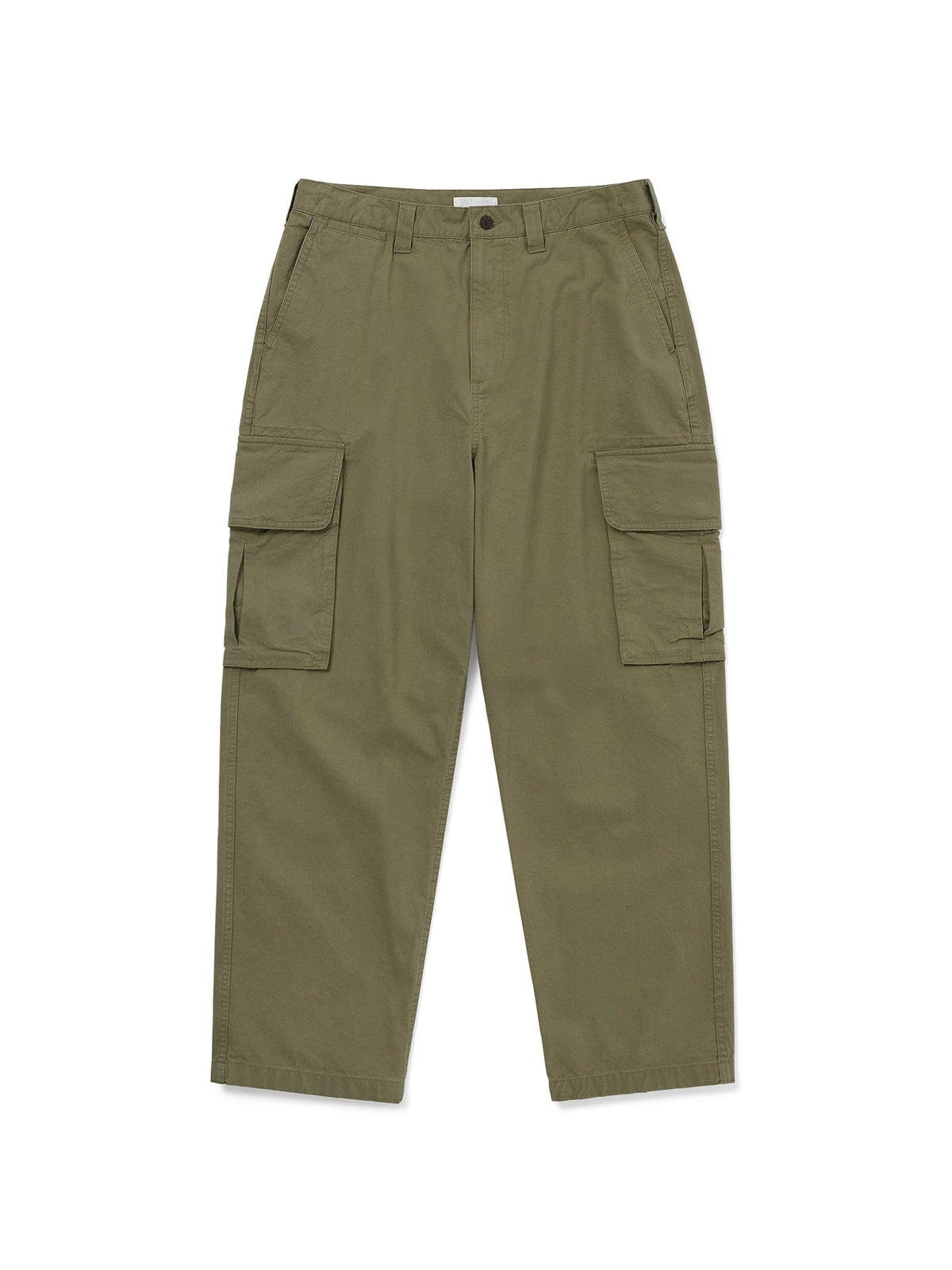 thisisneverthat - Oxford Cargo Pant (Khaki) product image 1 | TRAB K-Fashion Australia