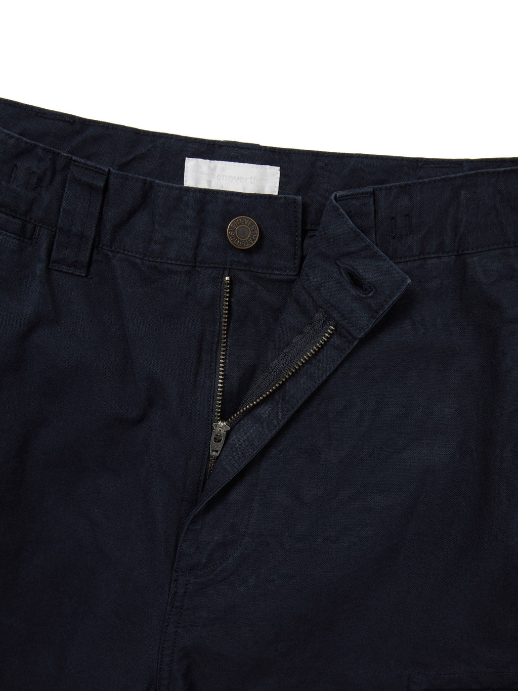 thisisneverthat - Oxford Cargo Pant (Navy) product image 2 | TRAB K-Fashion Australia