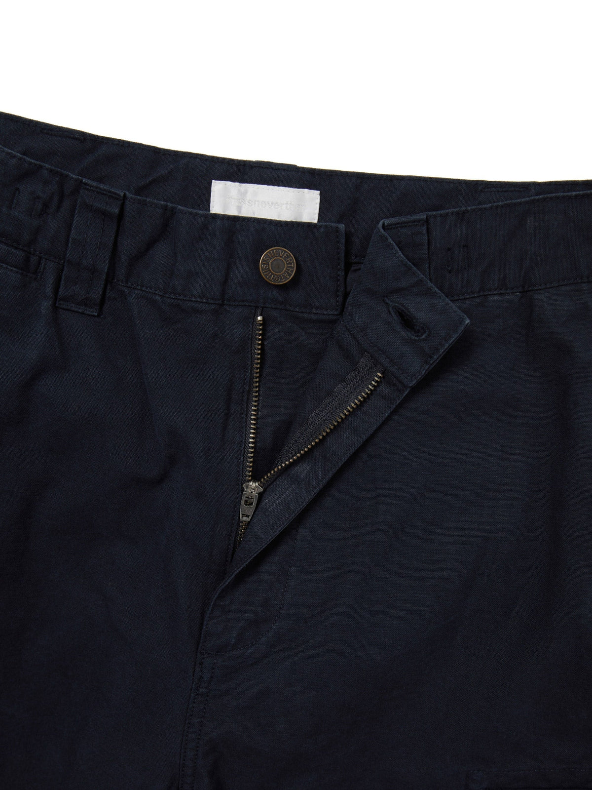thisisneverthat - Oxford Cargo Pant (Navy) product image 2 | TRAB K-Fashion Australia