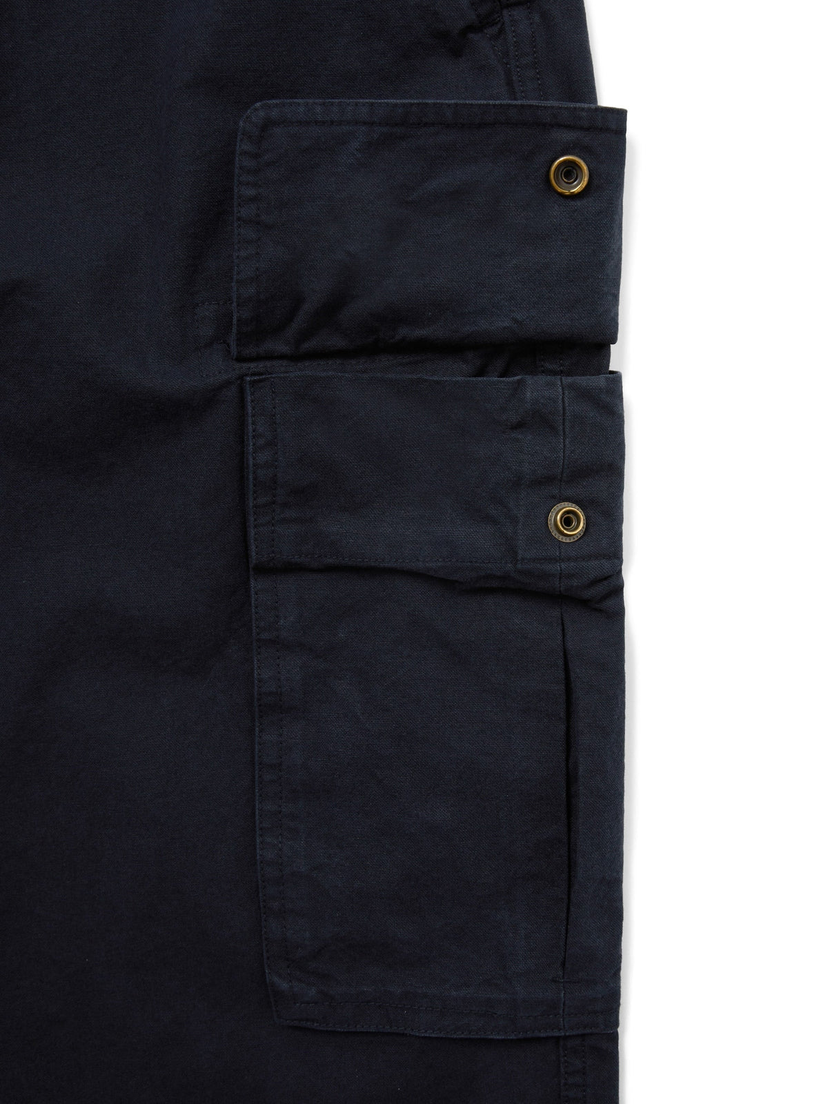thisisneverthat - Oxford Cargo Pant (Navy) product image 3 | TRAB K-Fashion Australia