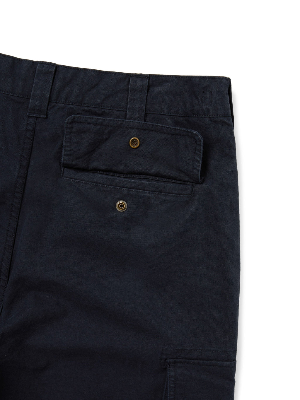 thisisneverthat - Oxford Cargo Pant (Navy) product image 4 | TRAB K-Fashion Australia