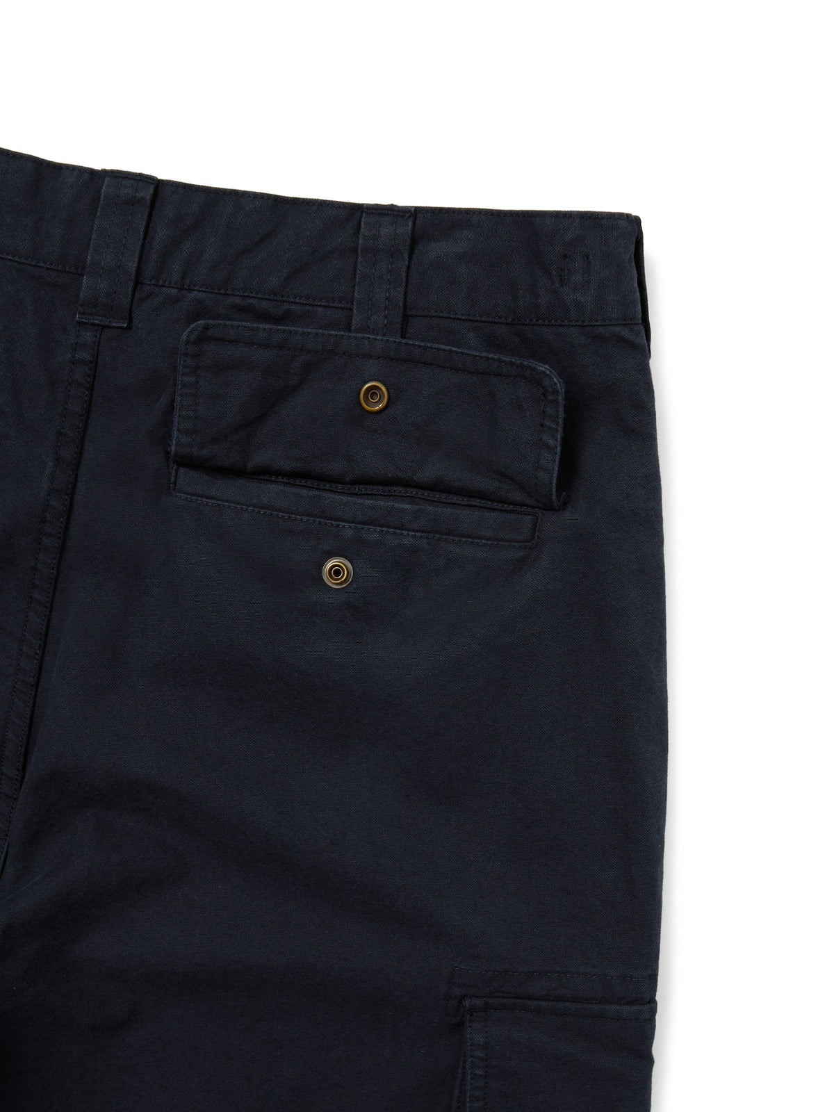 thisisneverthat - Oxford Cargo Pant (Navy) product image 4 | TRAB K-Fashion Australia