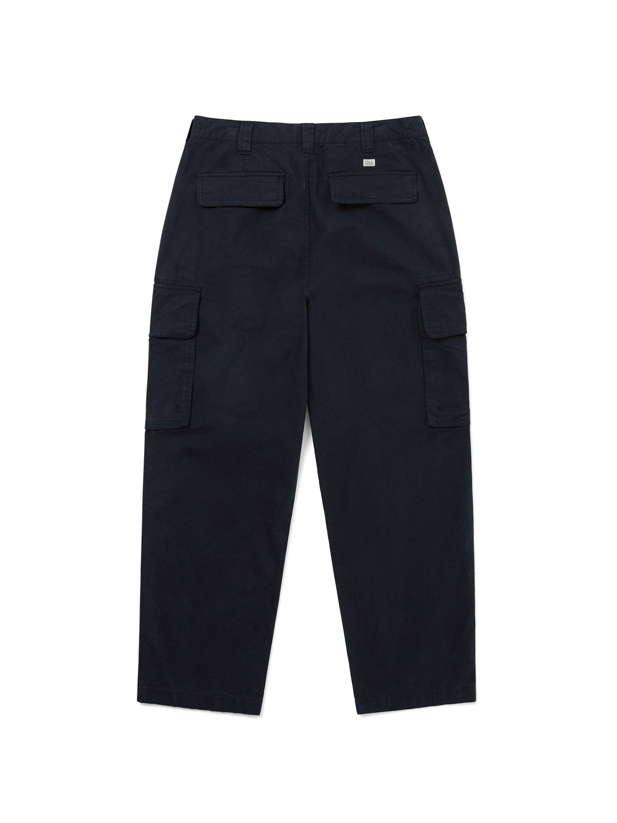 thisisneverthat - Oxford Cargo Pant (Navy) product image 5 | TRAB K-Fashion Australia