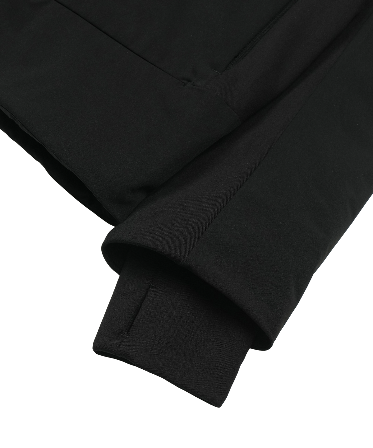 San San Gear - Padded Jacket (Black) product image 6 | TRAB K-Fashion Australia