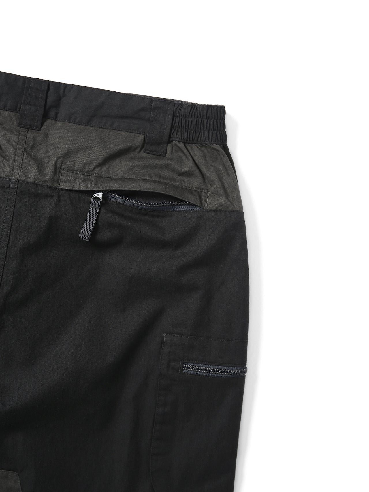 thisisneverthat - PCU Short (Black) product image 5 | TRAB K-Fashion Australia