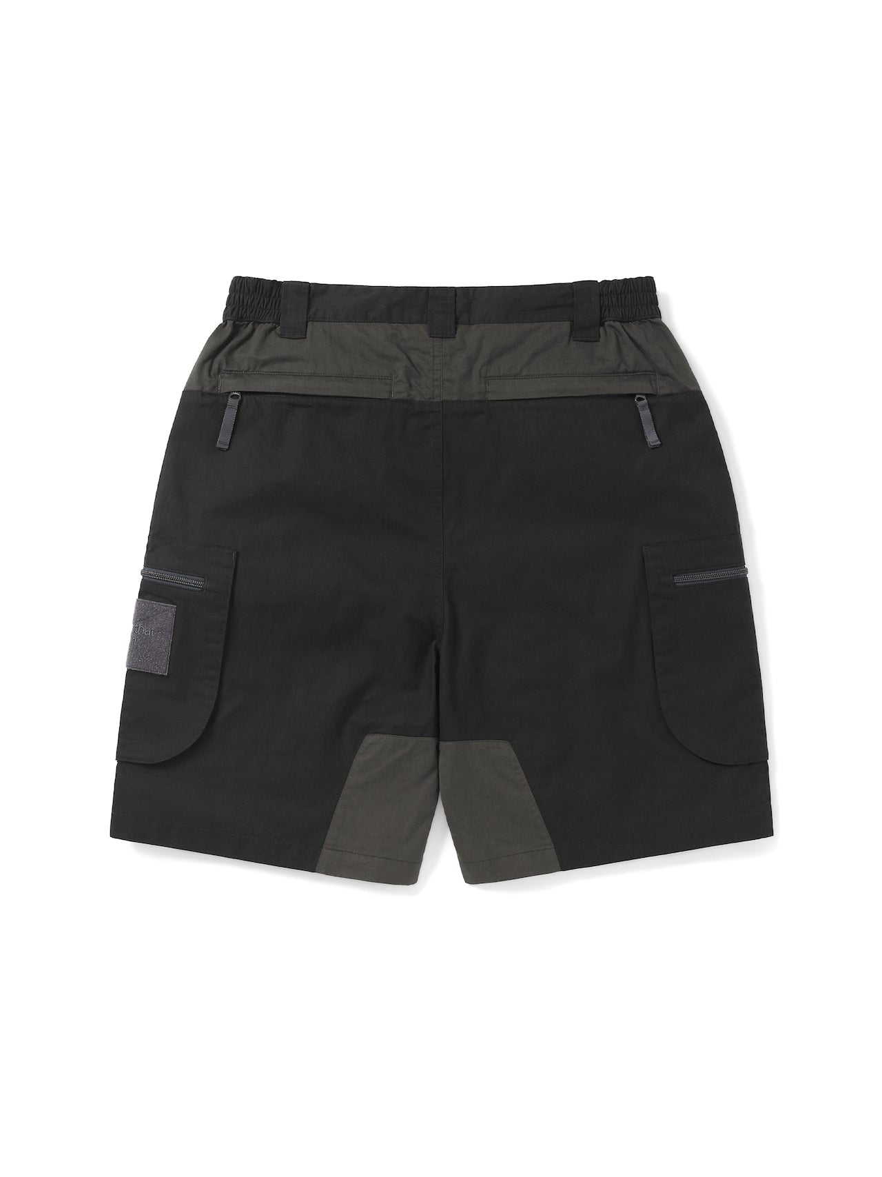 thisisneverthat - PCU Short (Black) product image 6 | TRAB K-Fashion Australia