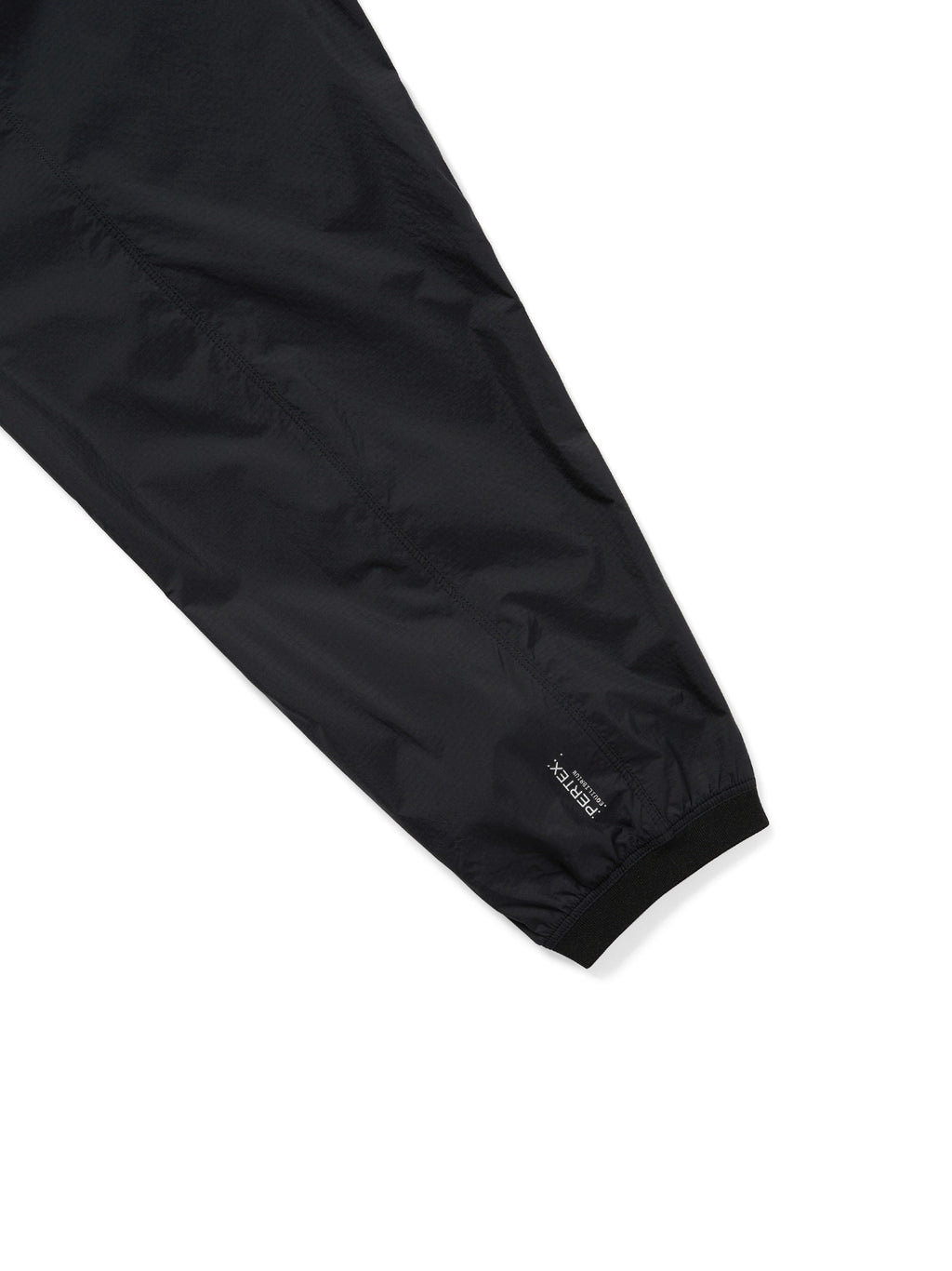 thisisneverthat - PERTEX® EQ Wind Pullover (Black) product image 3 | TRAB K-Fashion Australia