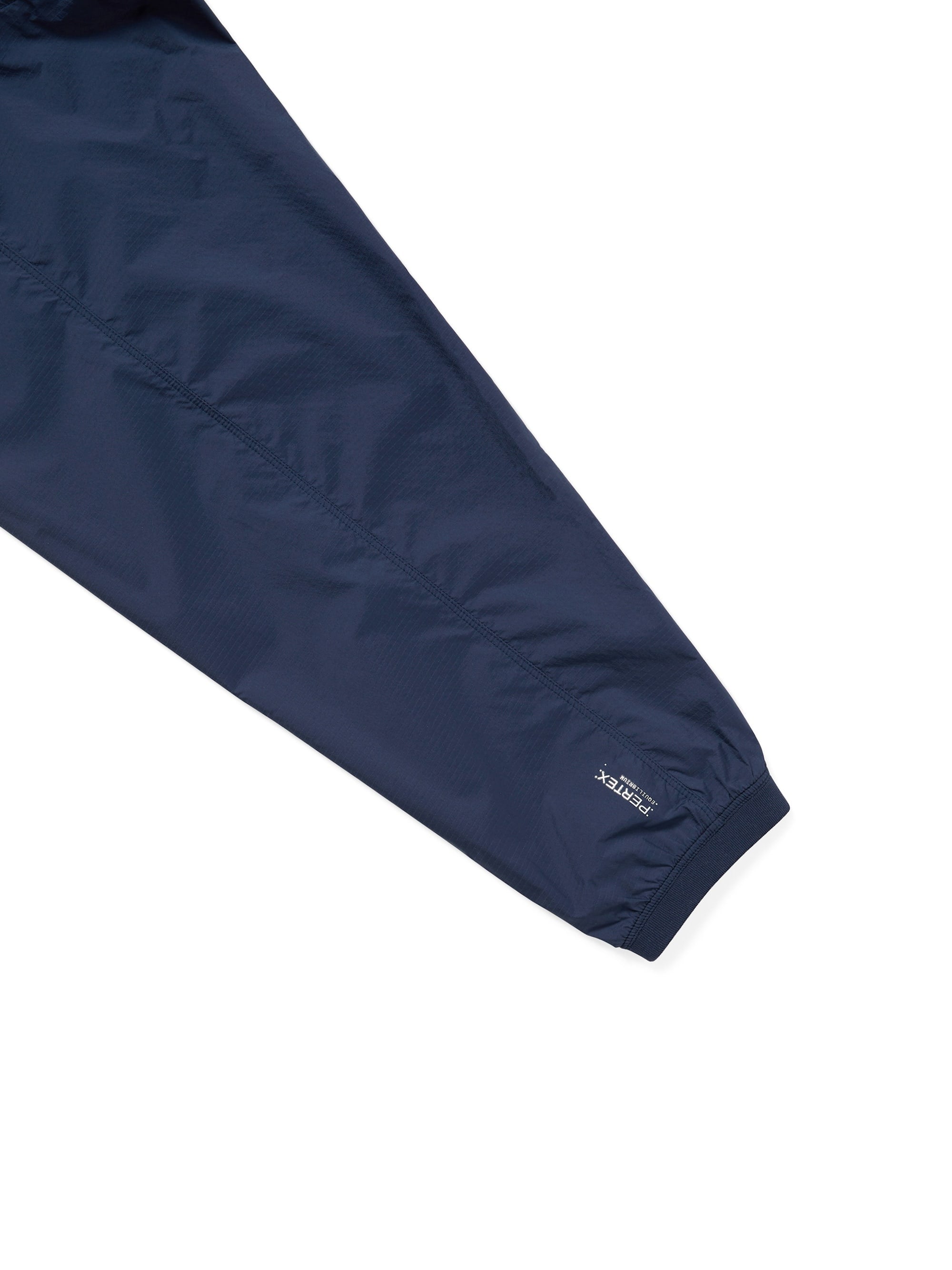 thisisneverthat - PERTEX® EQ Wind Pullover (Navy) product image 3 | TRAB K-Fashion Australia