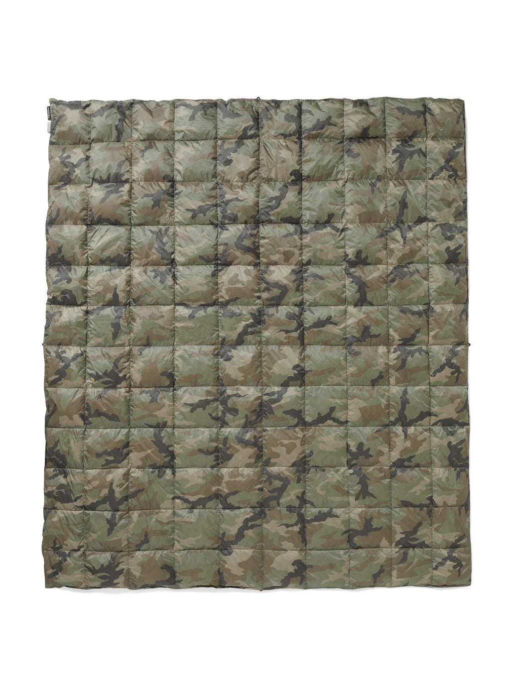 thisisneverthat - PERTEX® Down Blanket (Camo) product image 2 | TRAB K-Fashion Australia