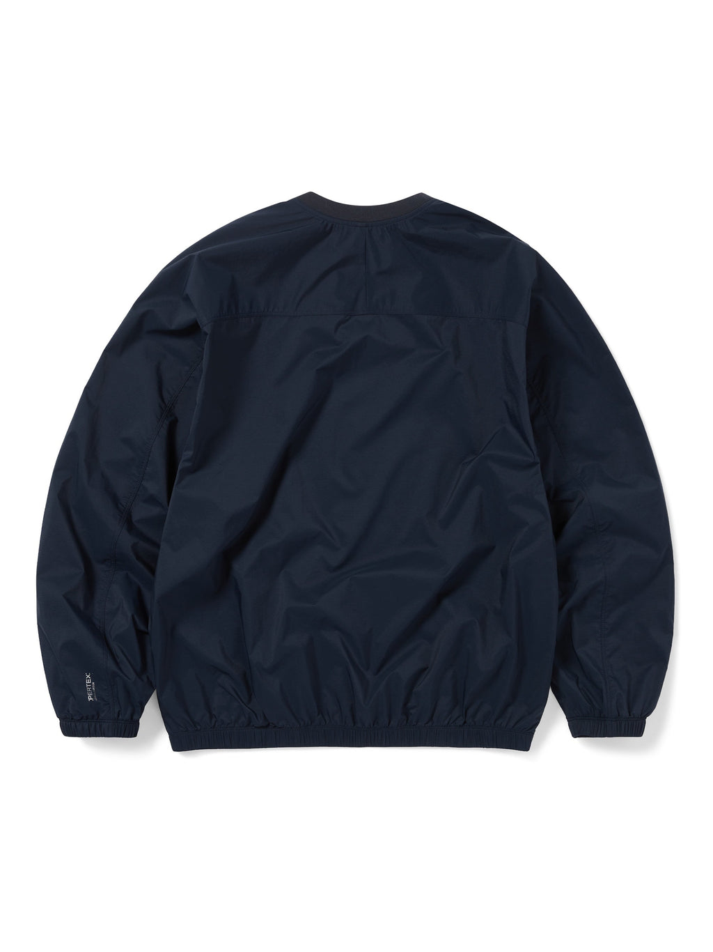 thisisneverthat - PERTEX® EQ Trail Pullover (Navy) product image 4 | TRAB K-Fashion Australia