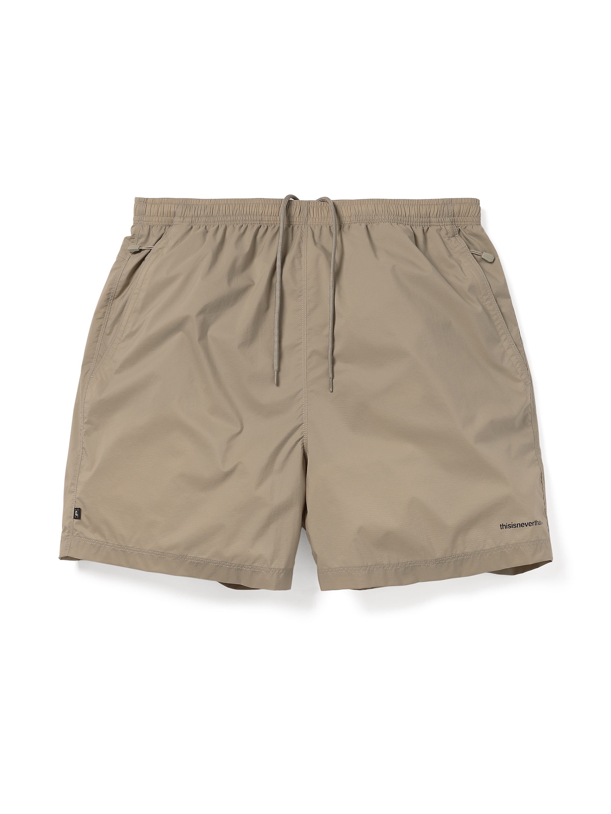 thisisneverthat - PERTEX® EQ Trail Short (Beige) product image 1 | TRAB K-Fashion Australia