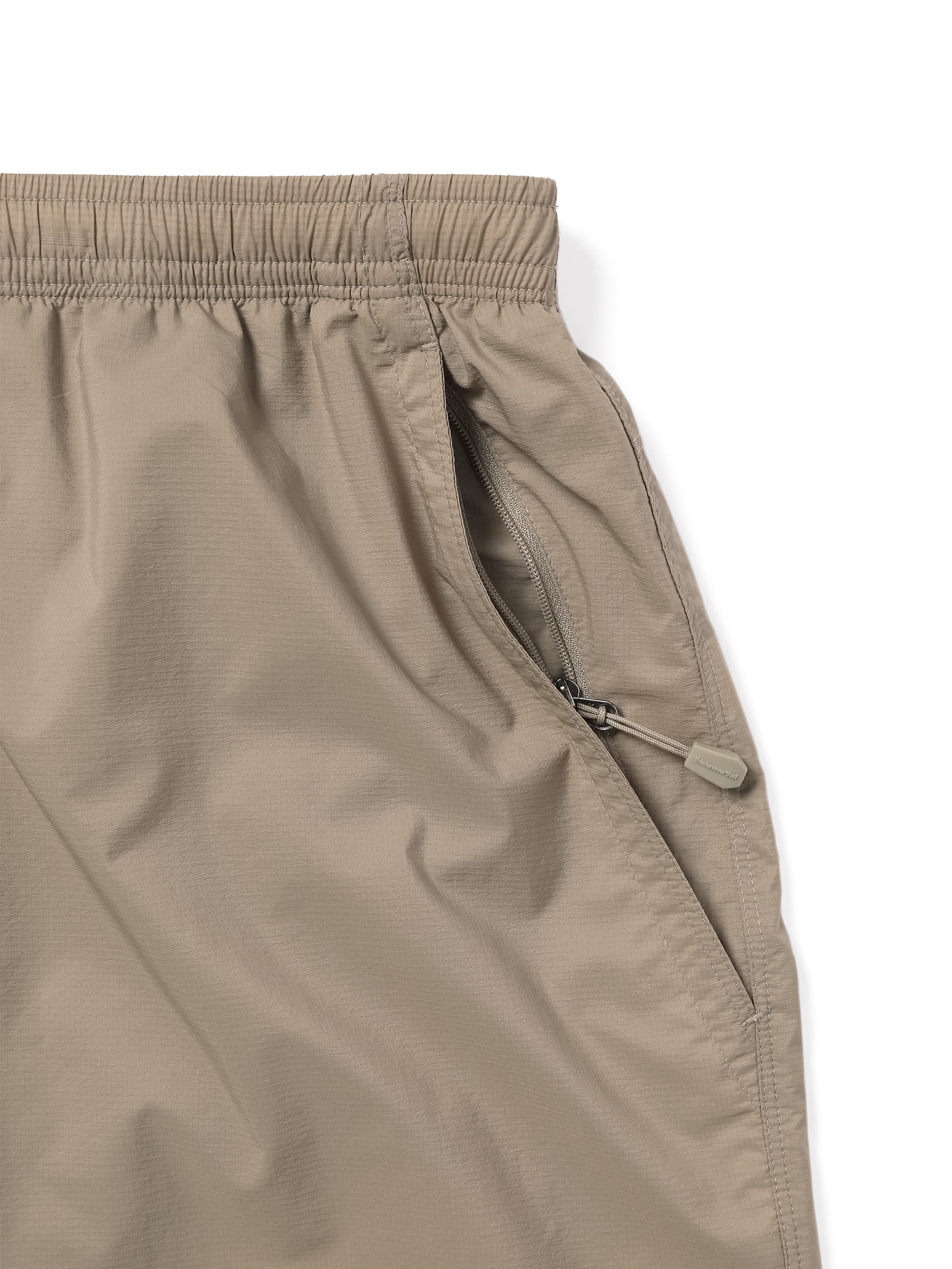 thisisneverthat - PERTEX® EQ Trail Short (Dark Beige) product image 2 | TRAB K-Fashion Australia