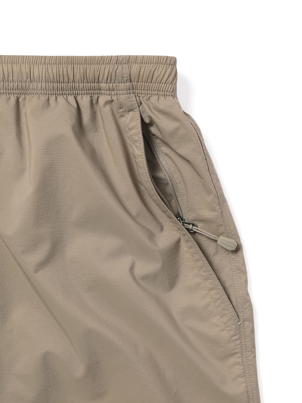 thisisneverthat - PERTEX® EQ Trail Short (Beige) product image 2 | TRAB K-Fashion Australia
